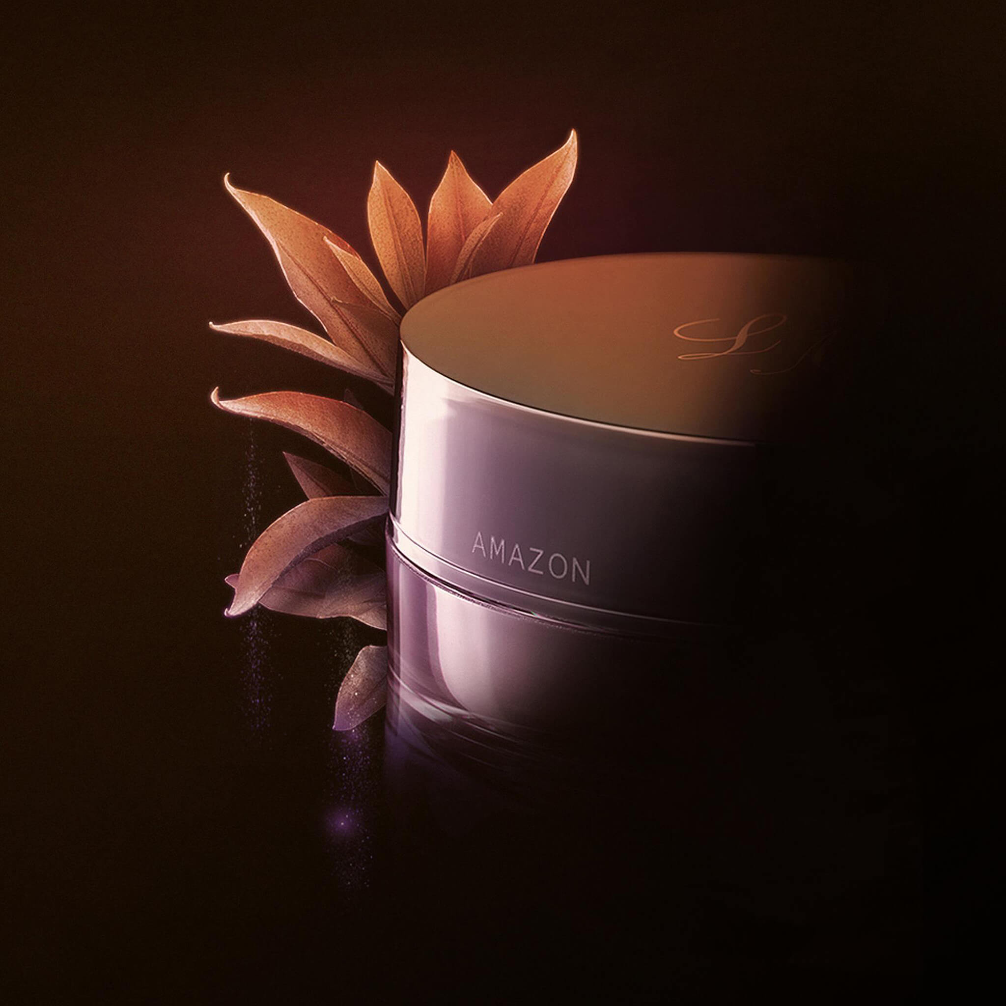 Bálsamo para la piel antienvejecimiento de Amazon