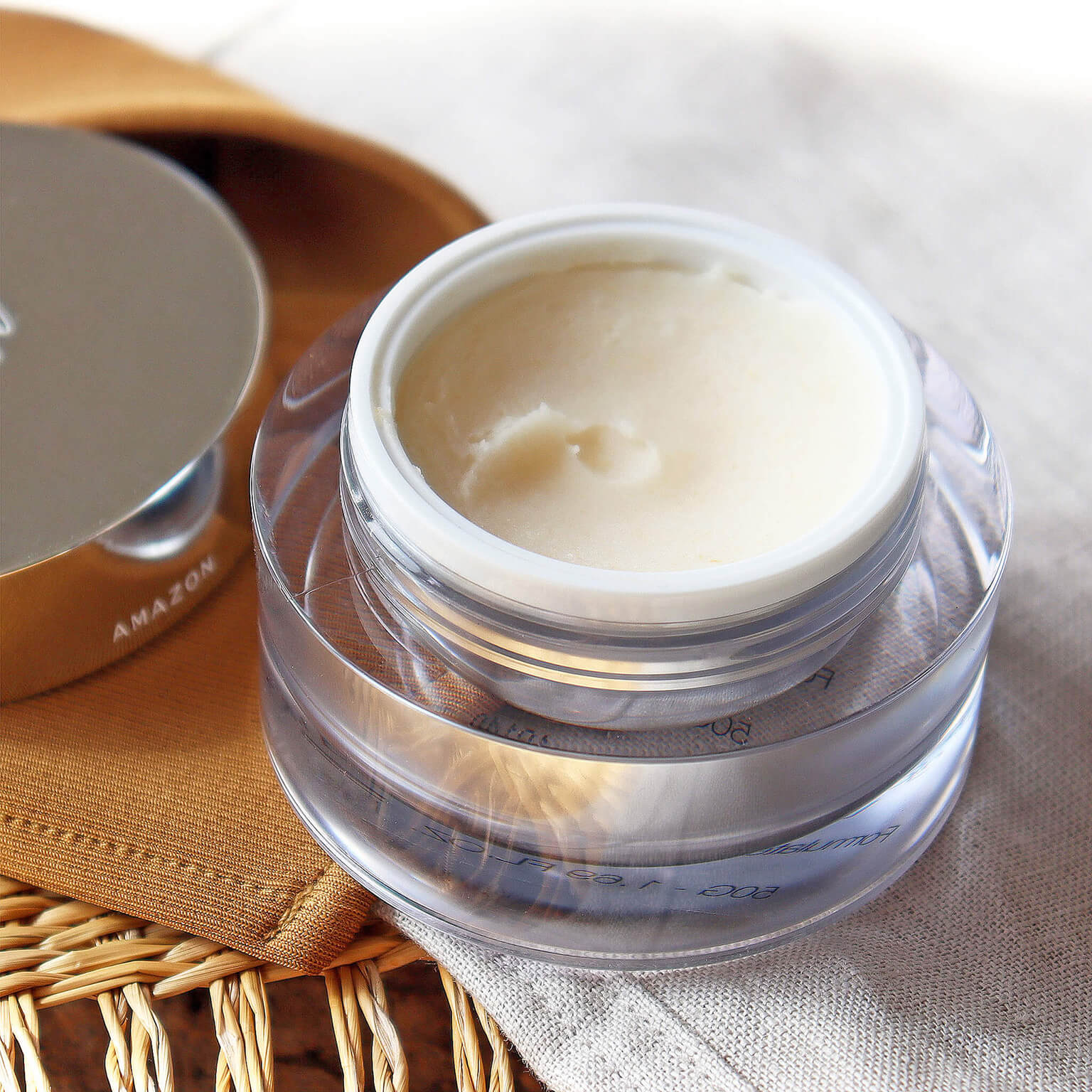 Amazon Anti-Ageing Skin Balm