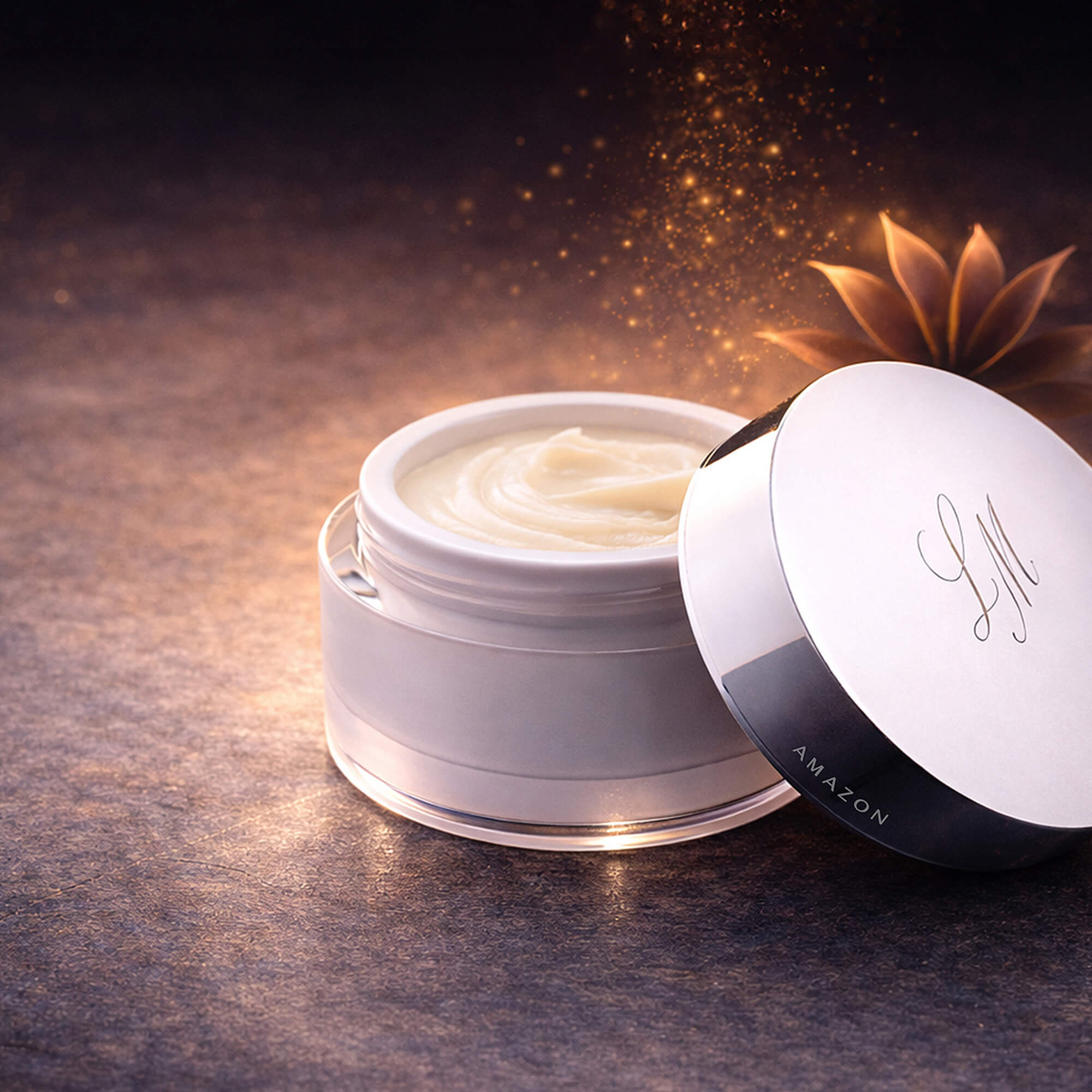 Amazon Anti-Ageing Skin Balm