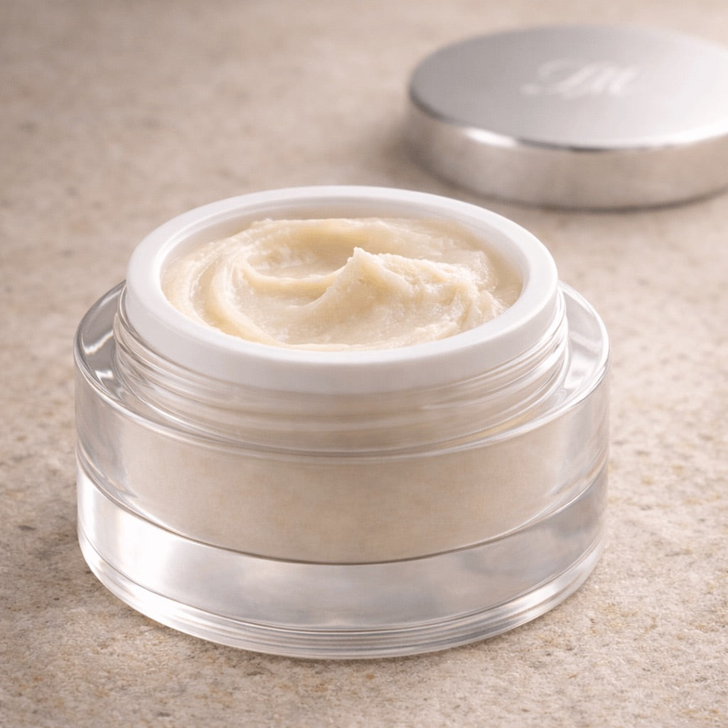 Bálsamo para la piel antienvejecimiento de Amazon