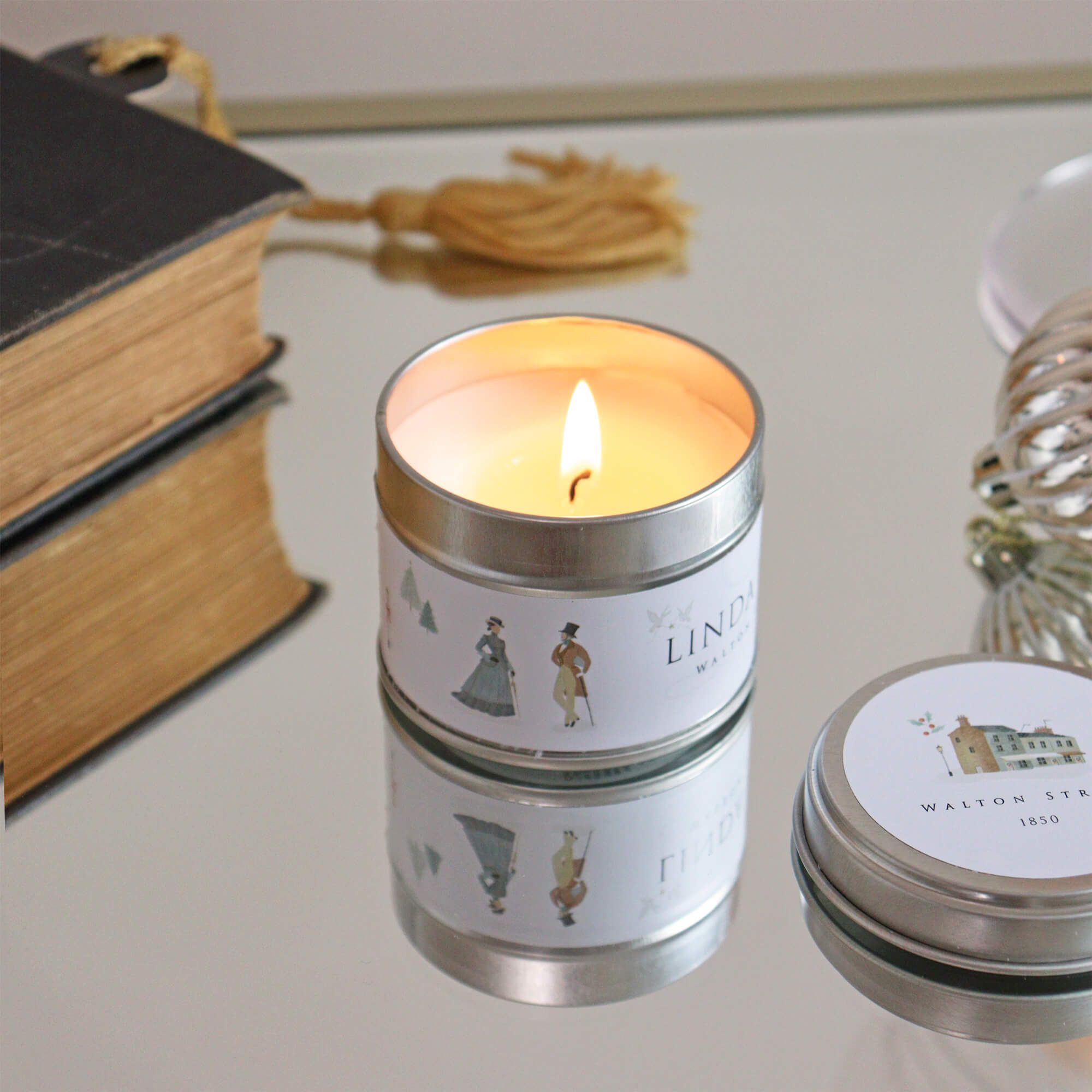 2025 Winter Gift Collection