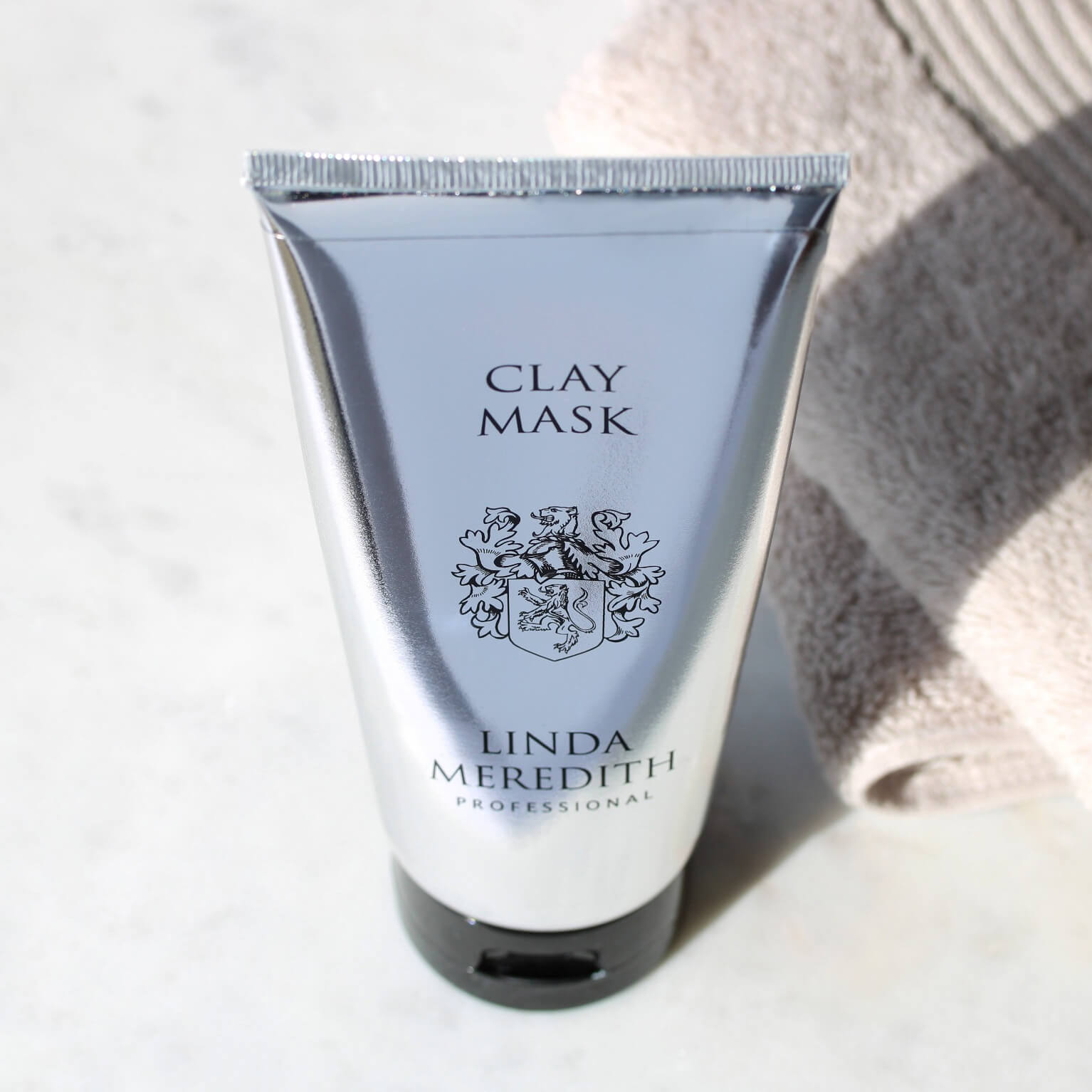 Clay Mask 150ml