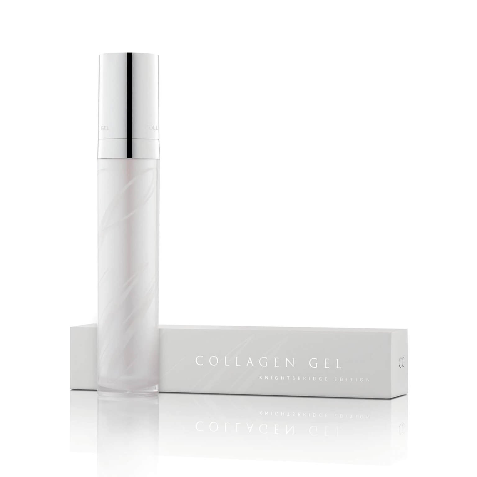 Gel de collagène hyaluronique
