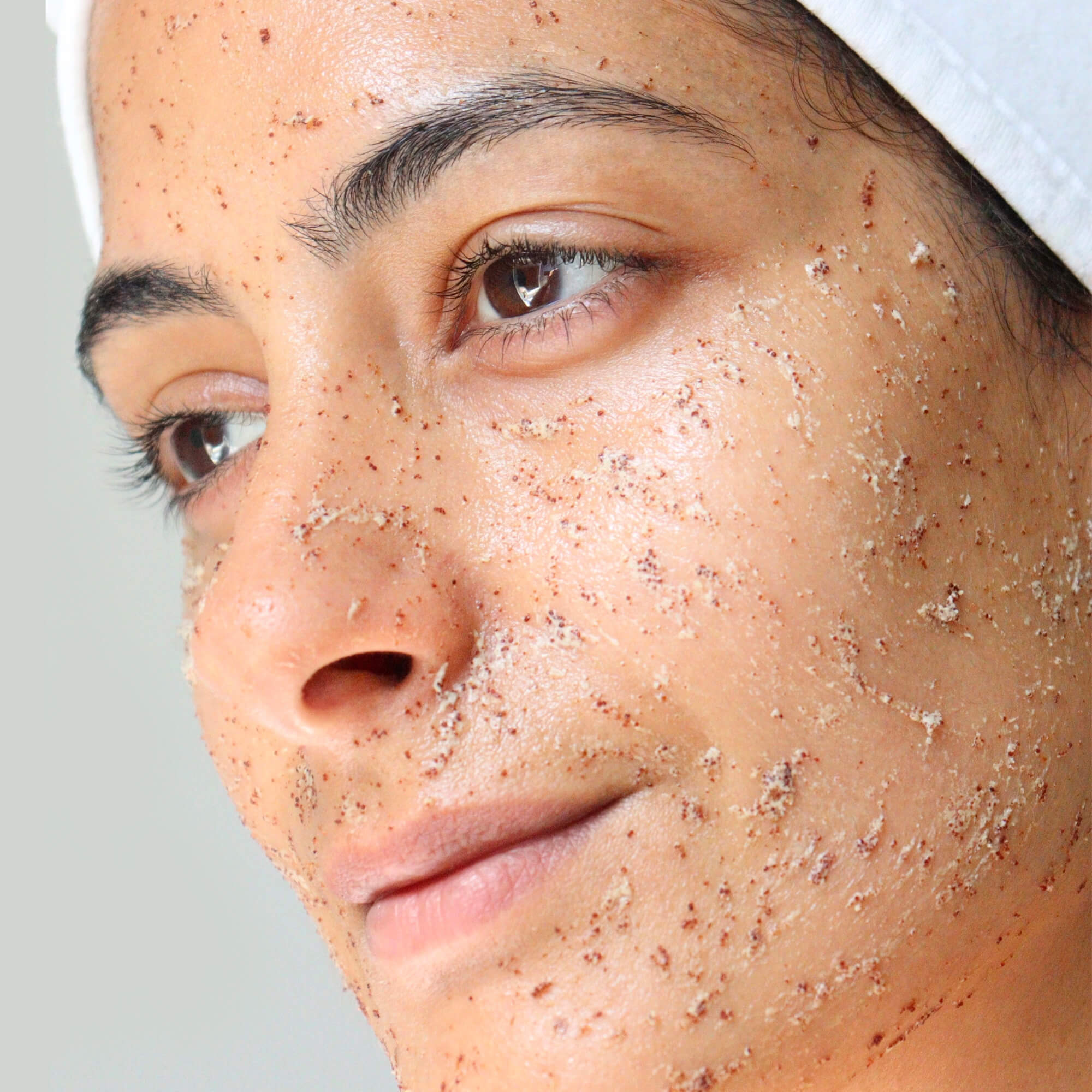 Peeling aux enzymes d’Amazonie