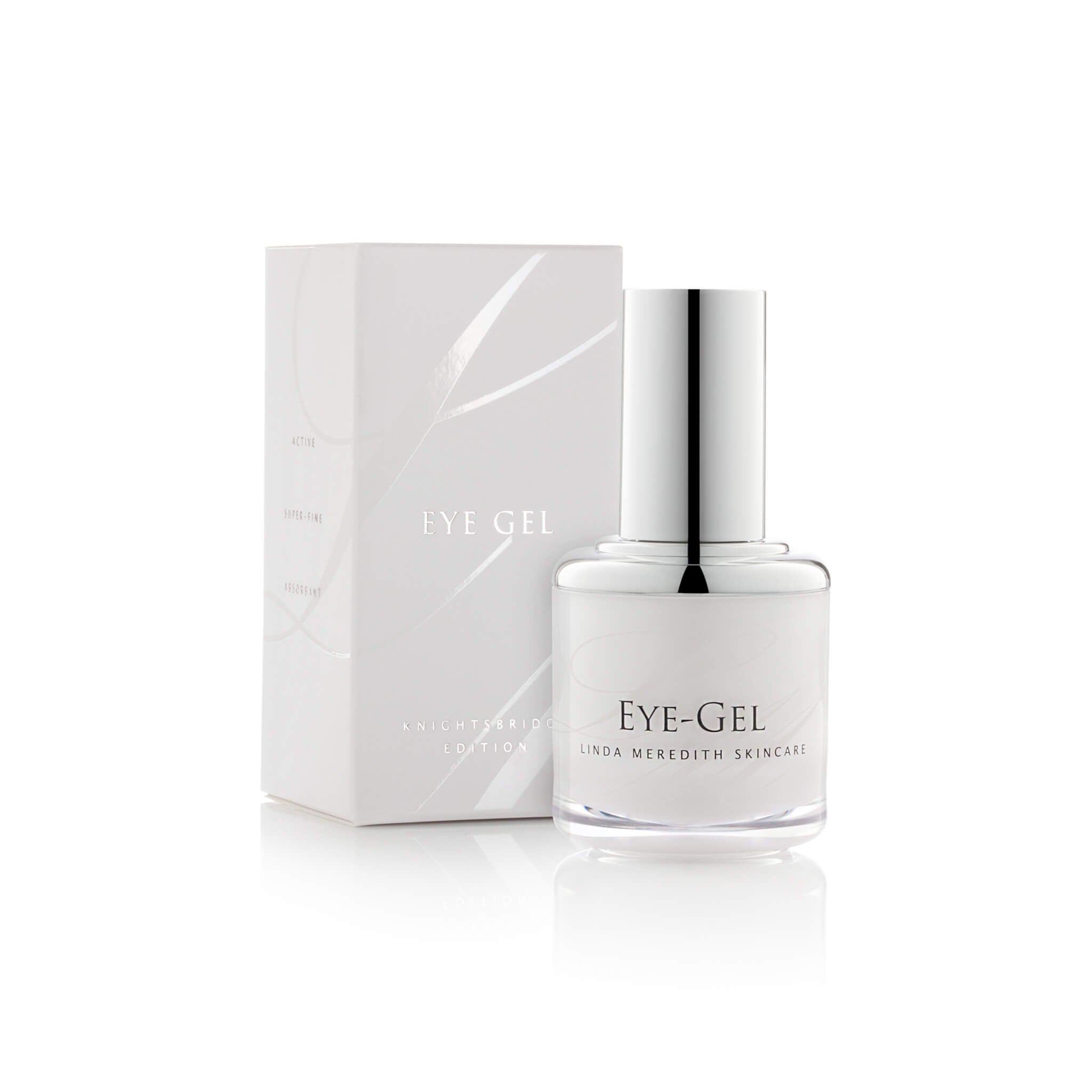 Superfine Active Eye-Gel