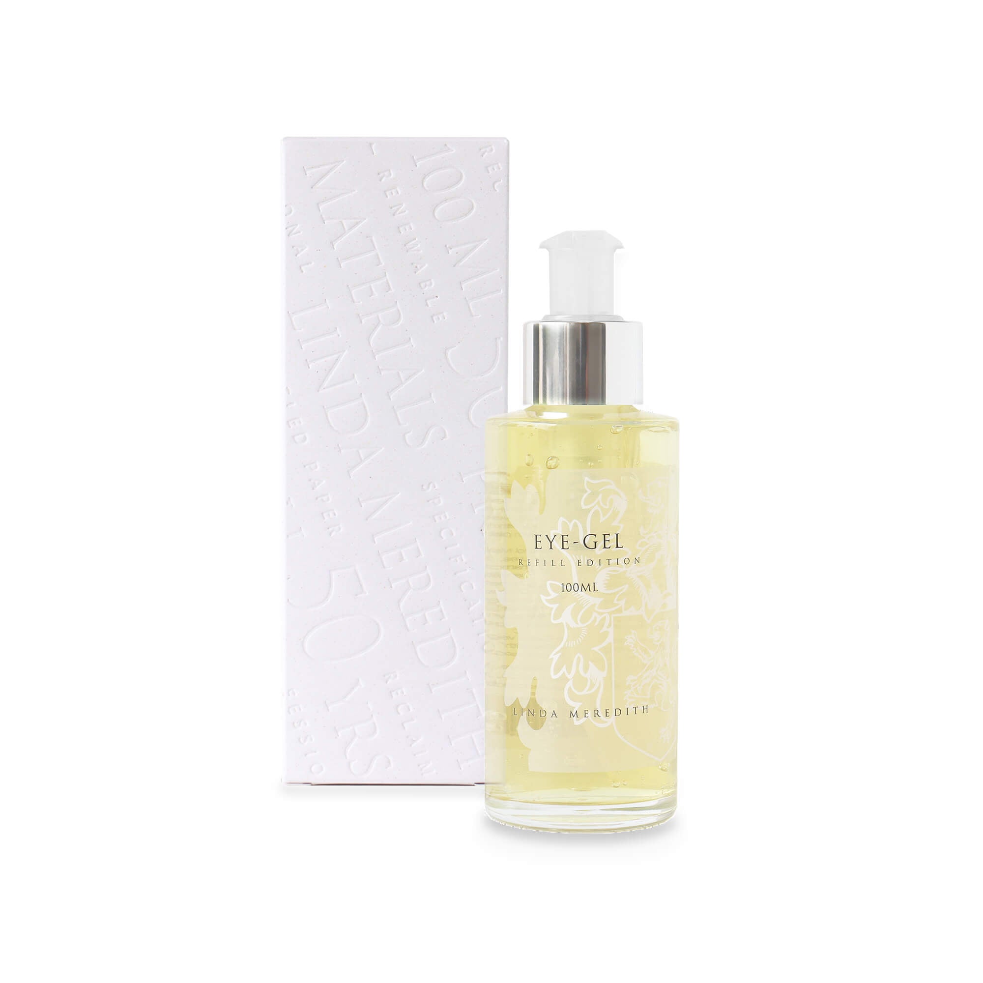 Superfine Active Eye-Gel