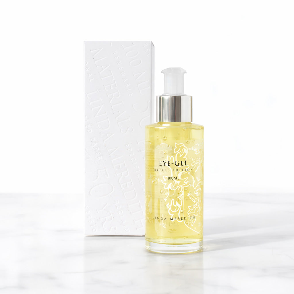 Gel Yeux Actif Superfin