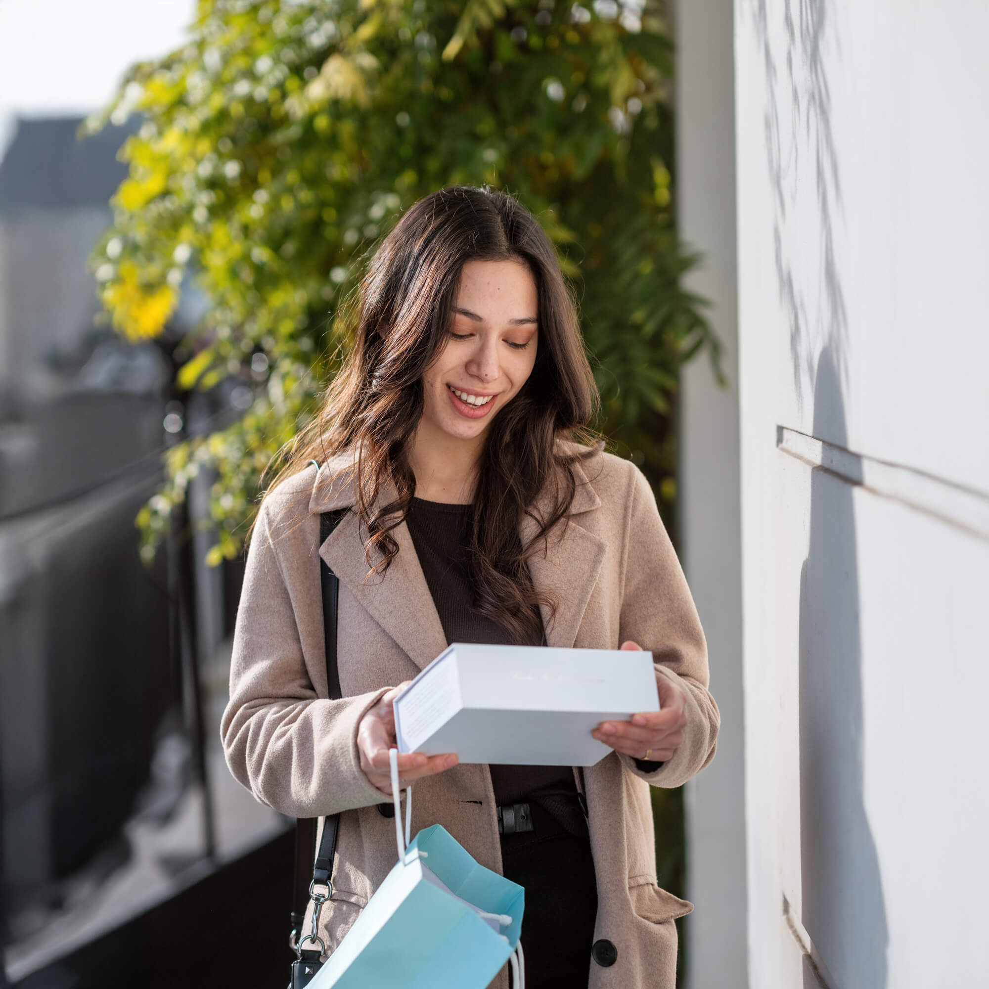 2025 Winter Gift Collection