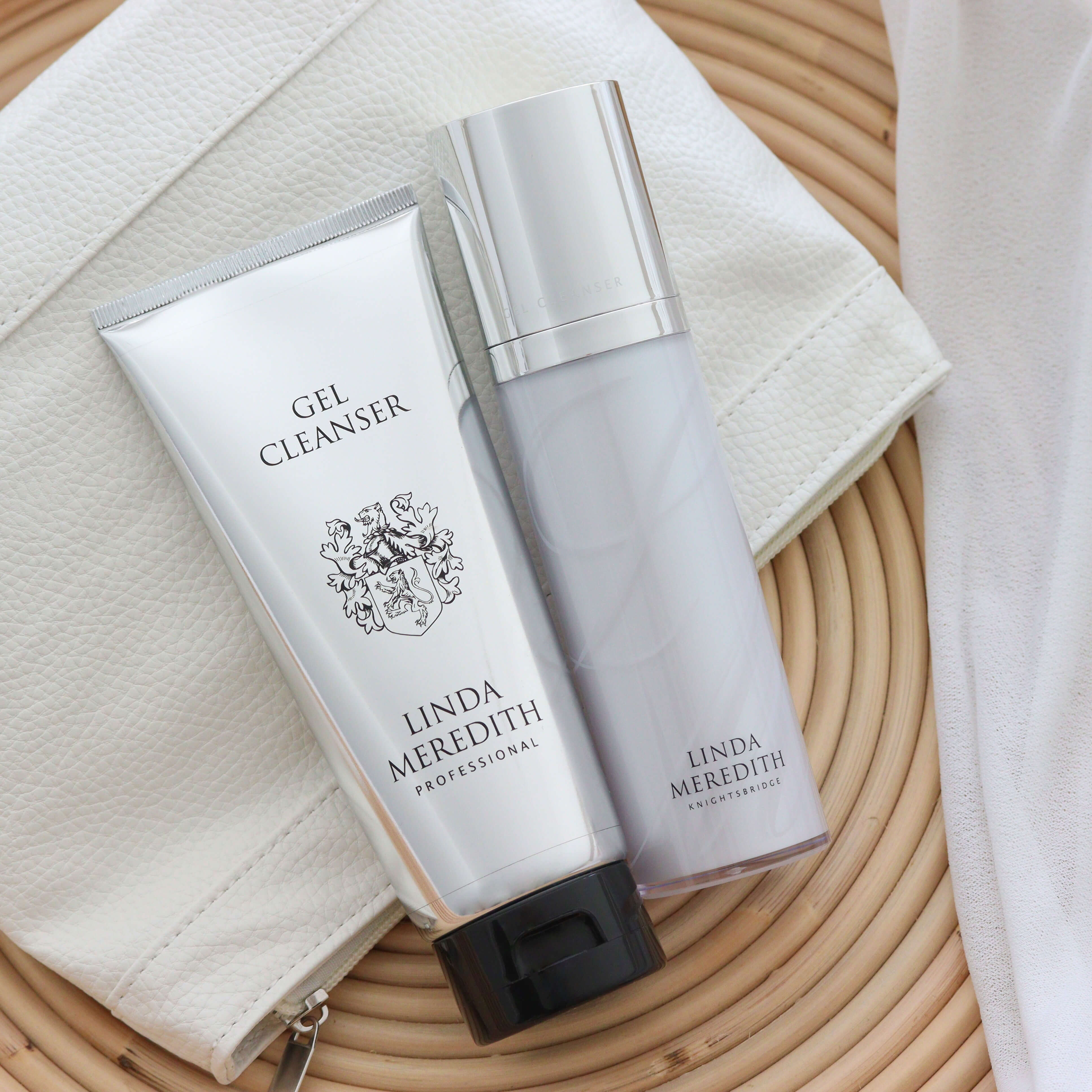 Gel Cleanser
