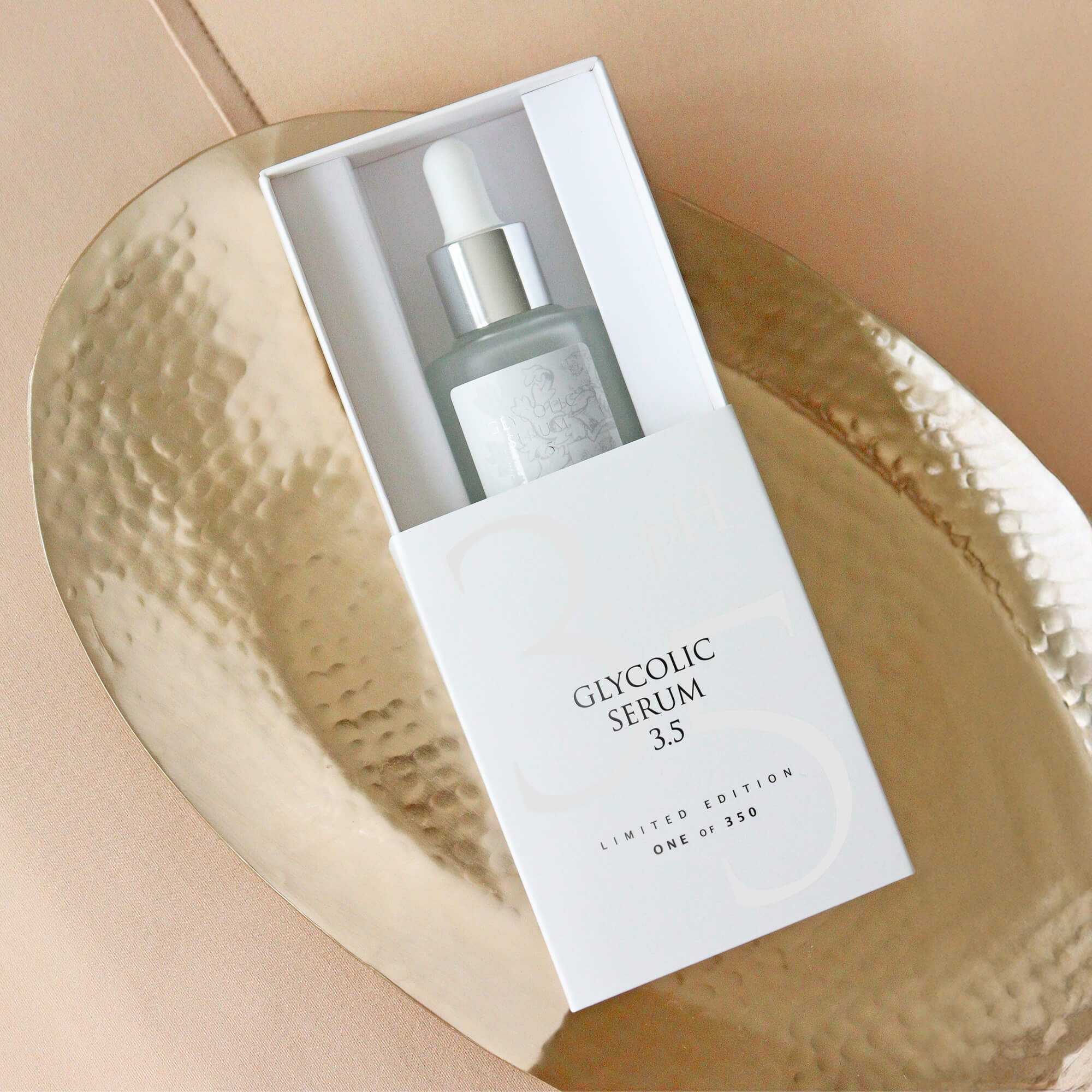 Glycolic Serum 3.5