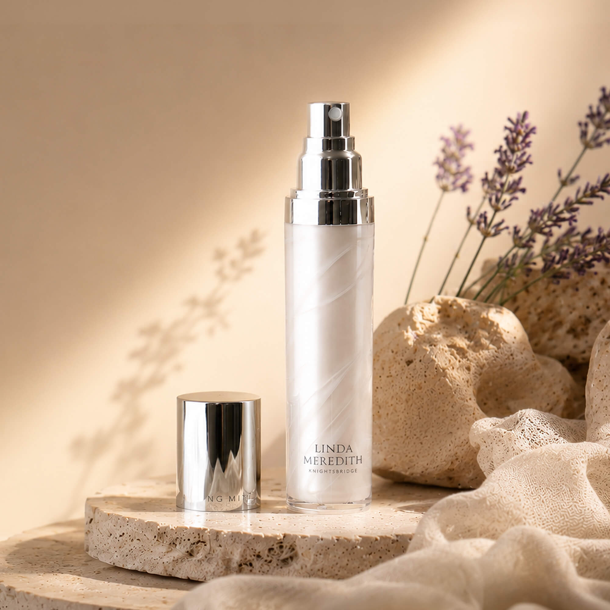 Hyaluronic Hydrating Mist