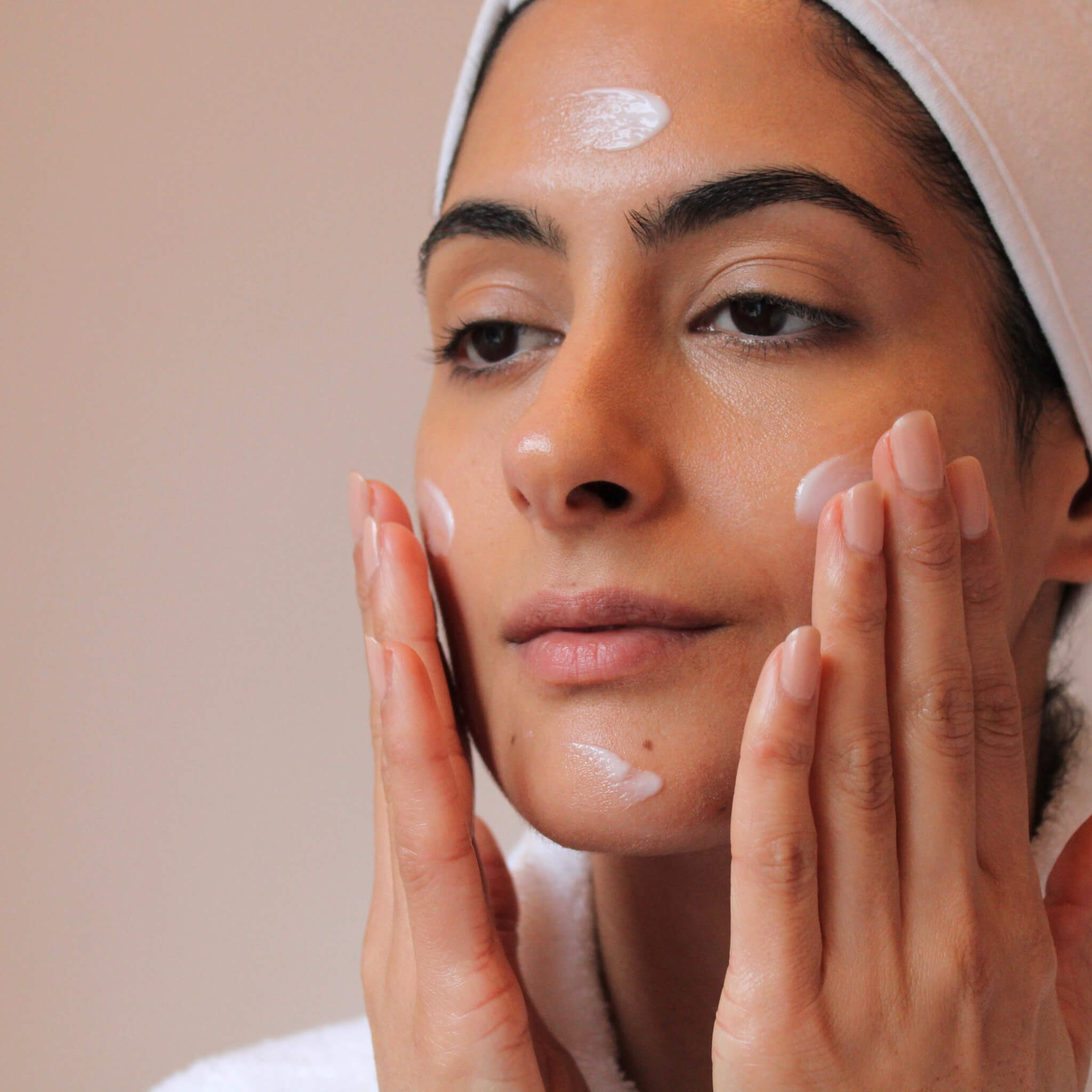 Lotion Anti-Âge LM1