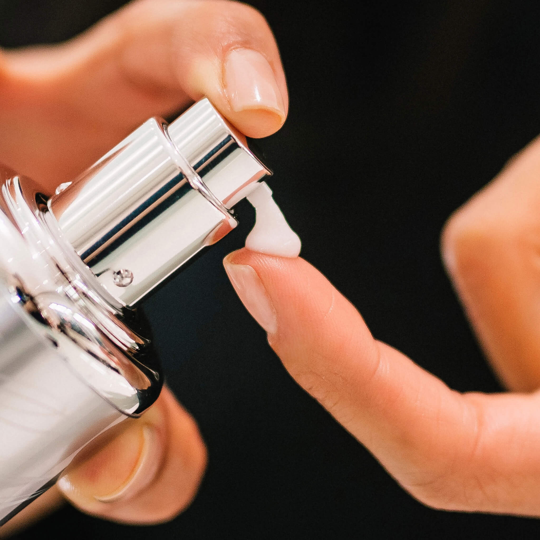 Lotion Anti-Âge LM1