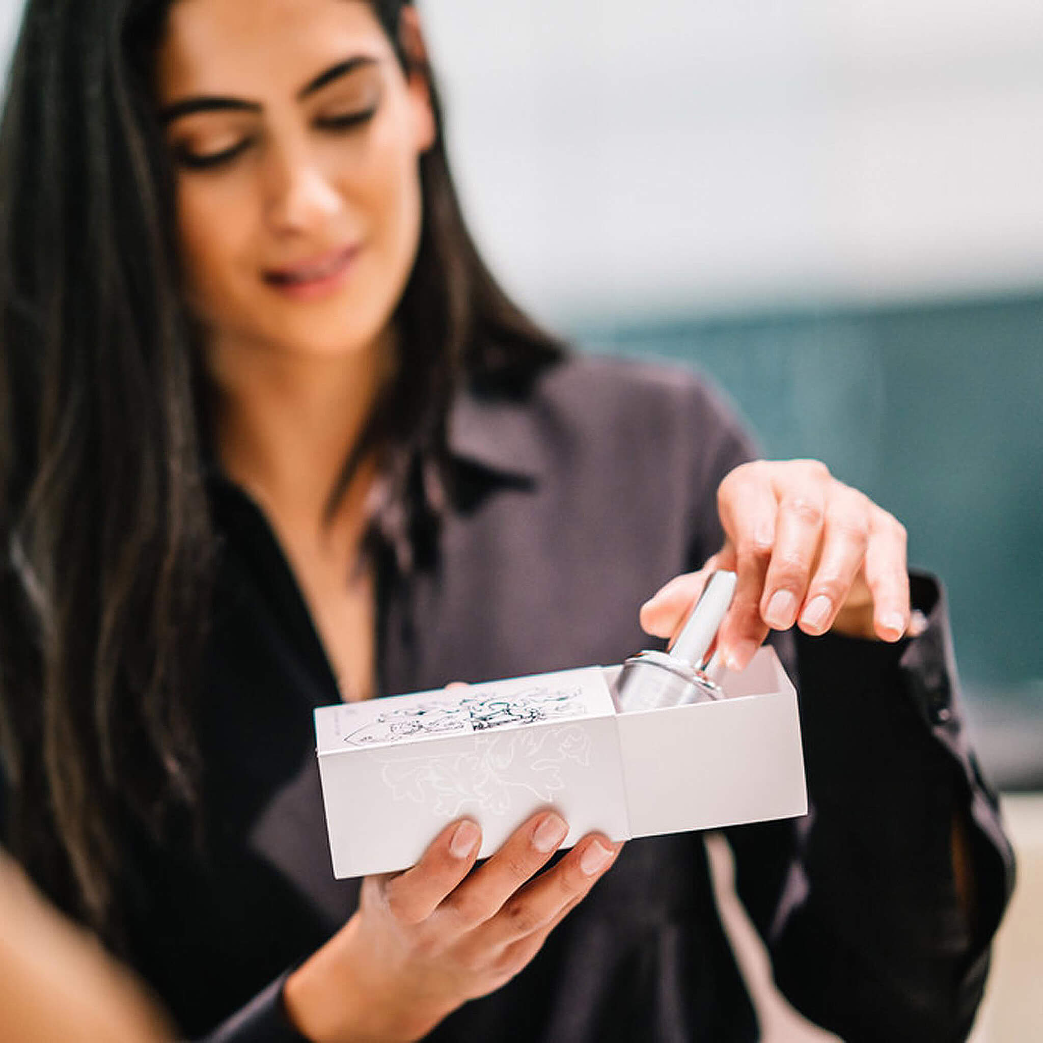 Lotion Anti-Âge LM1