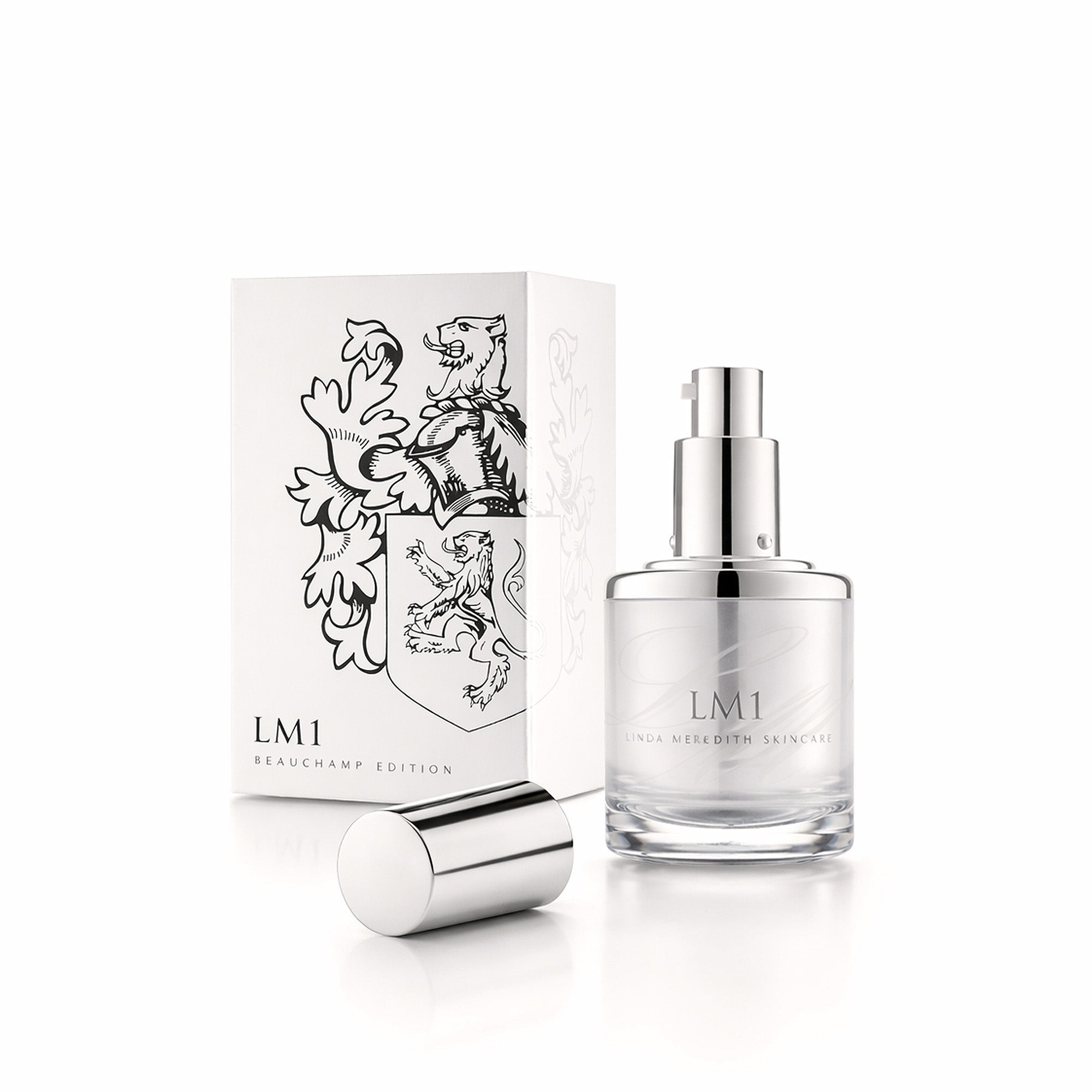 Lotion Anti-Âge LM1