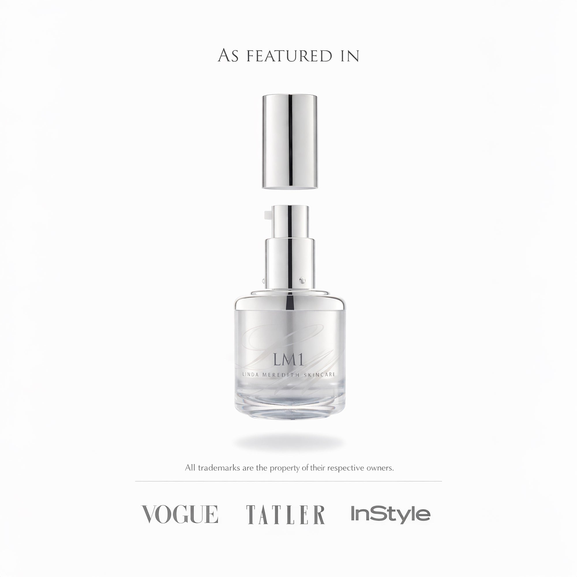 Lotion Anti-Âge LM1