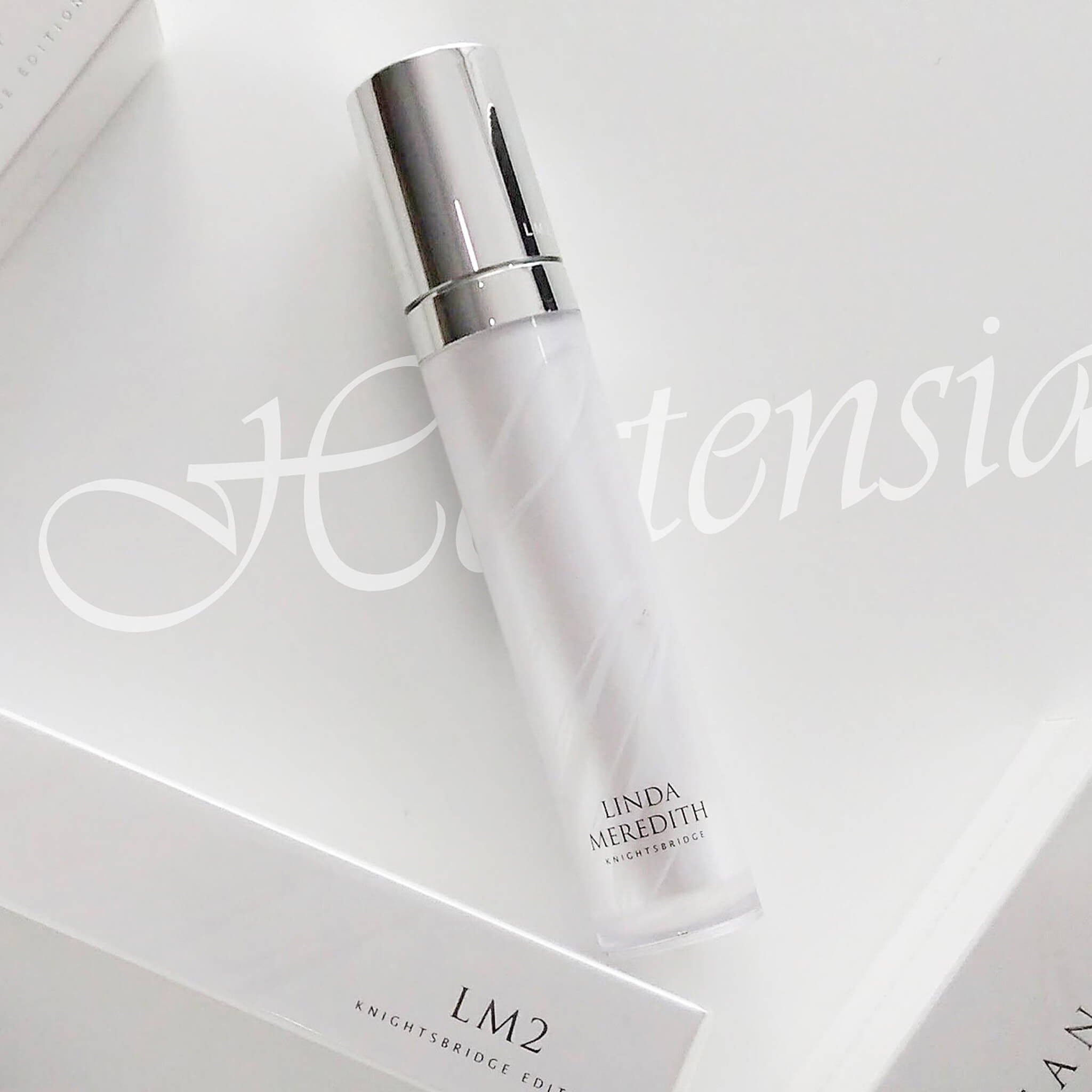 LM2 Light fluid lotion