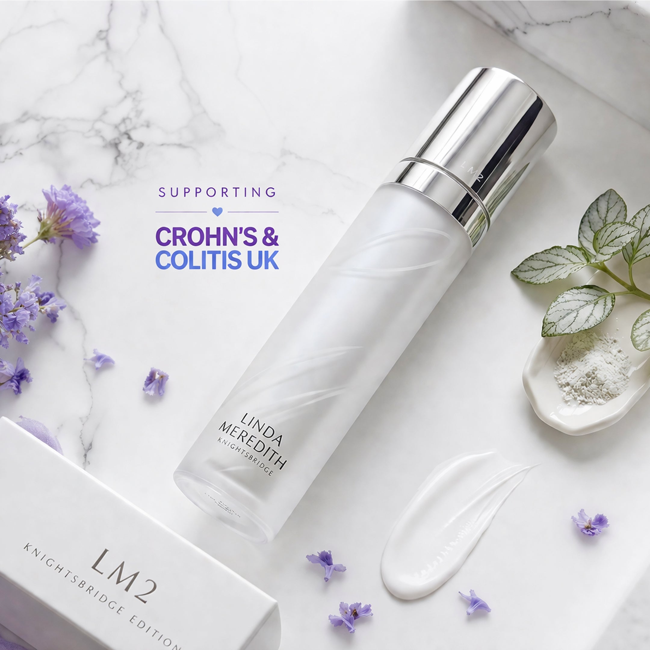 Charity Gift Set