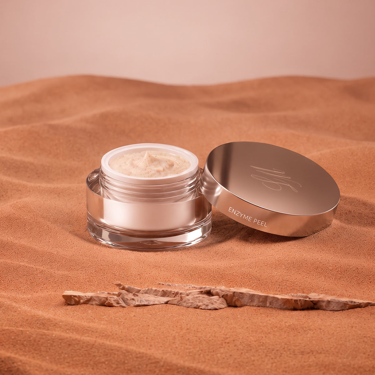 Amazon Enzyme Peel