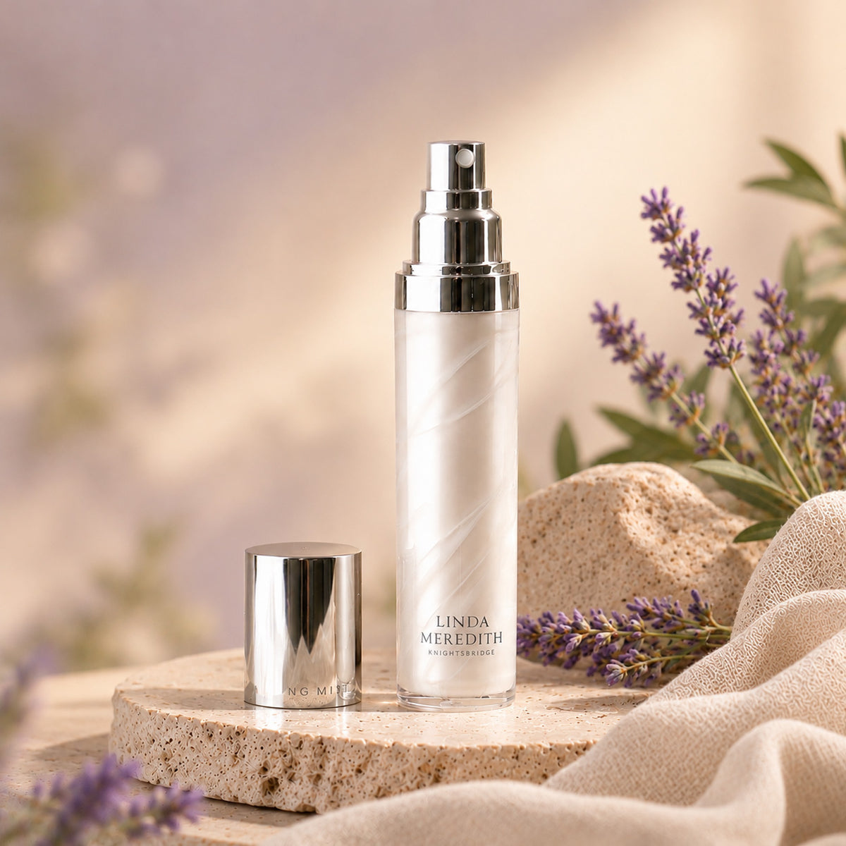 Hyaluronic Hydrating Mist
