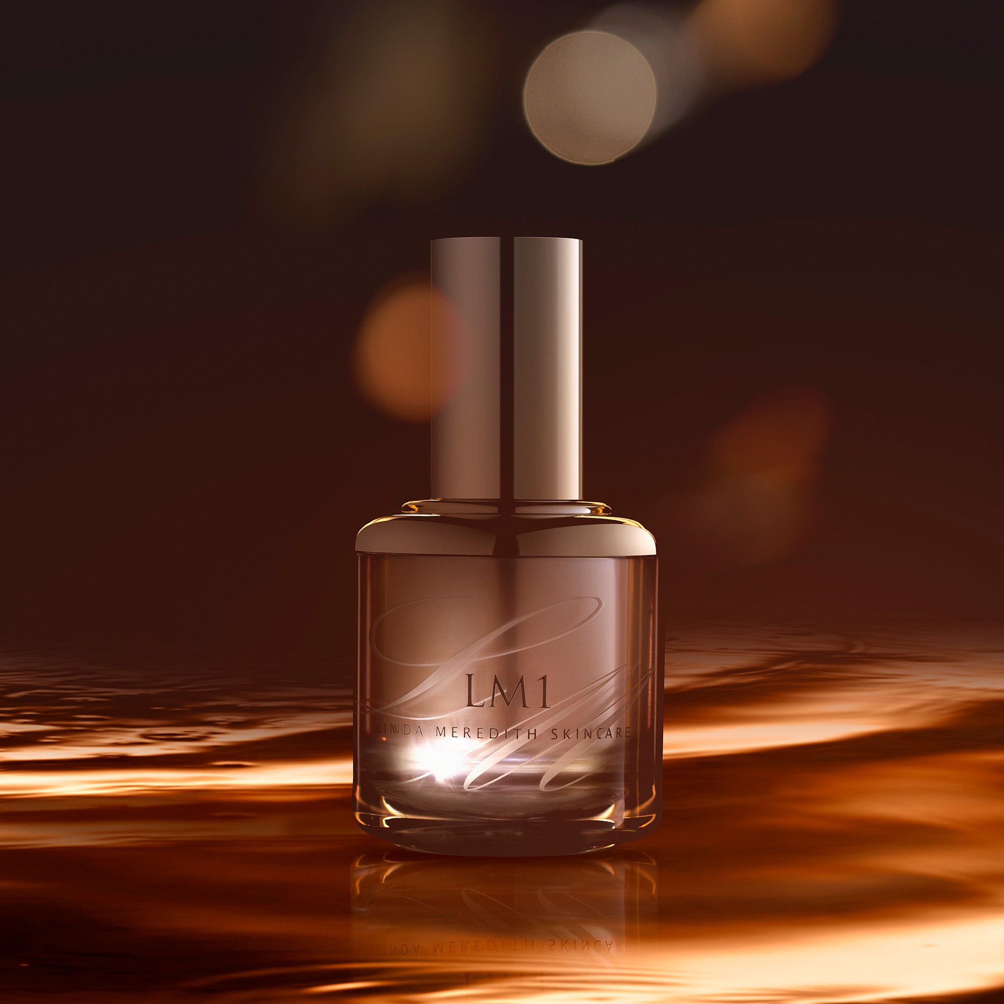 Lotion Anti-Âge LM1