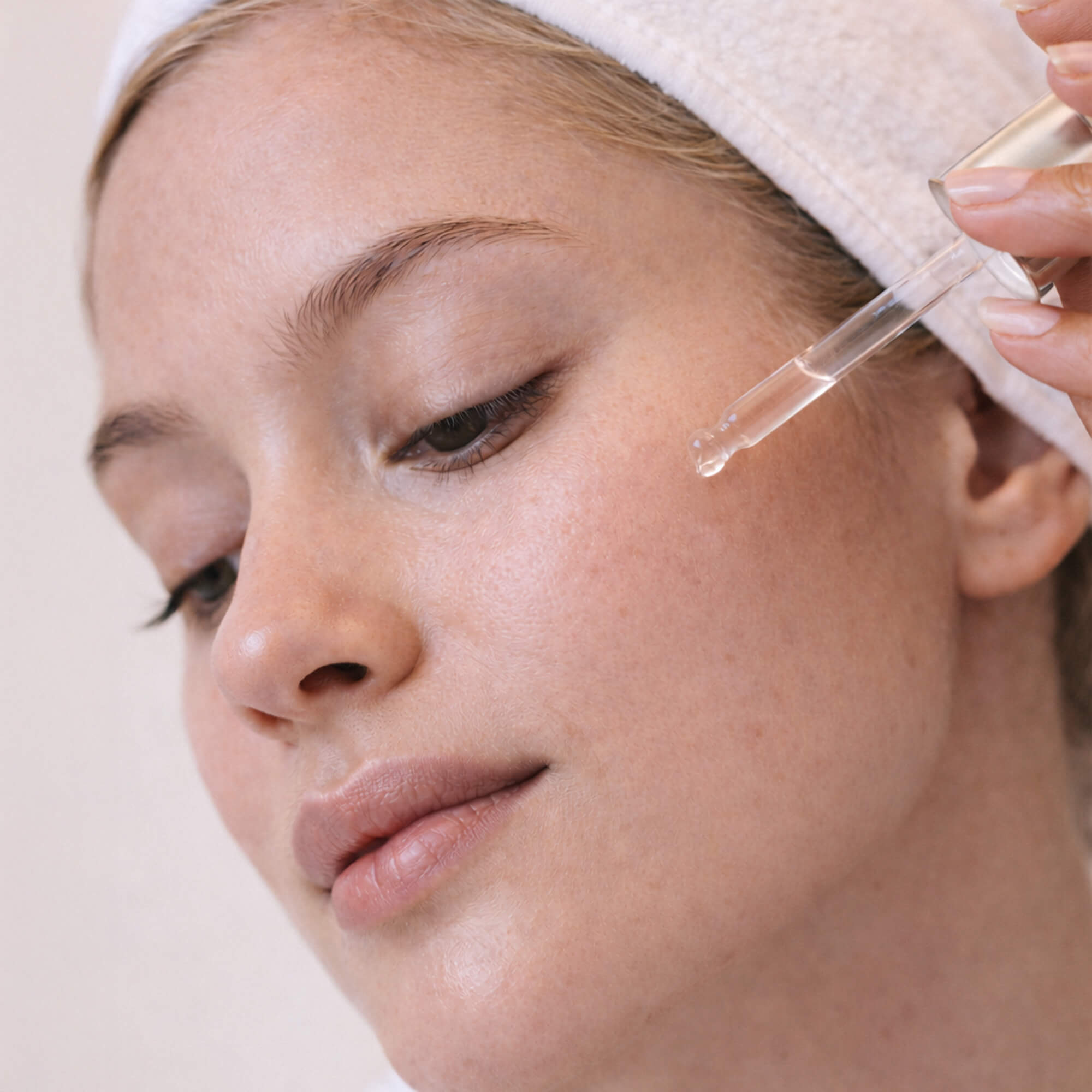 Suero Reparador Vitaminado 30ml