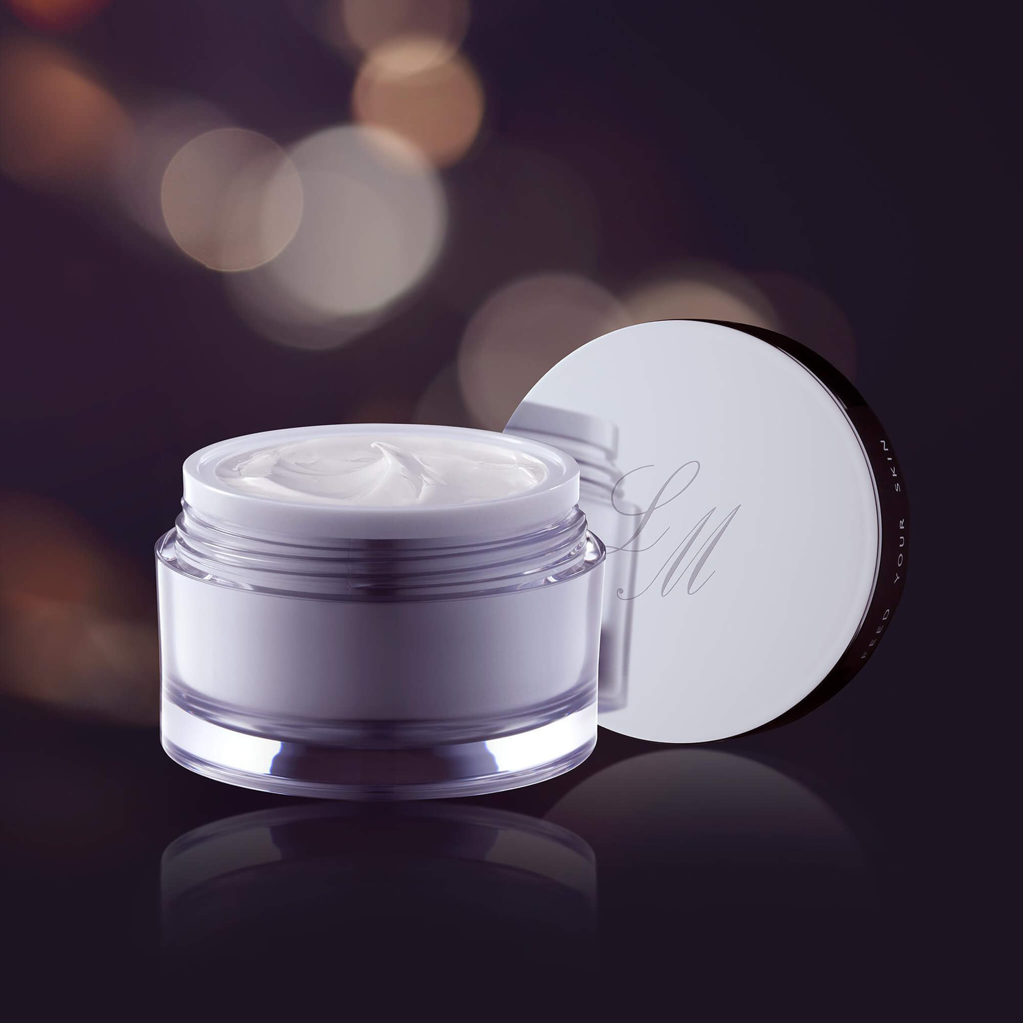 Q3 Anti-Wrinkle Cream