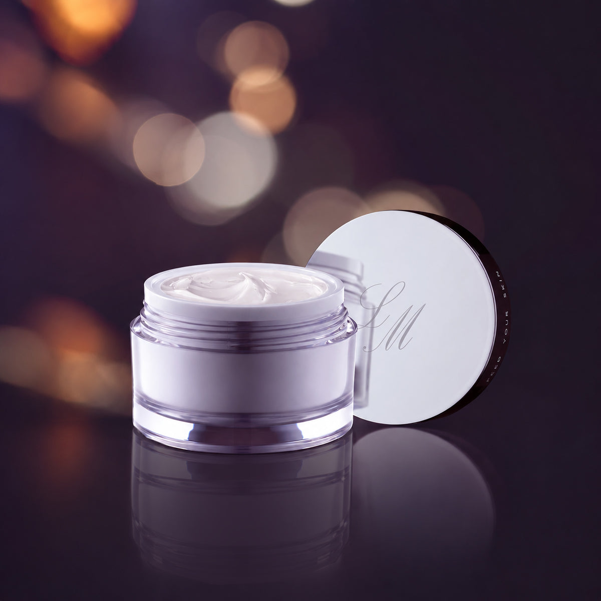 Q3 Anti-Wrinkle Cream