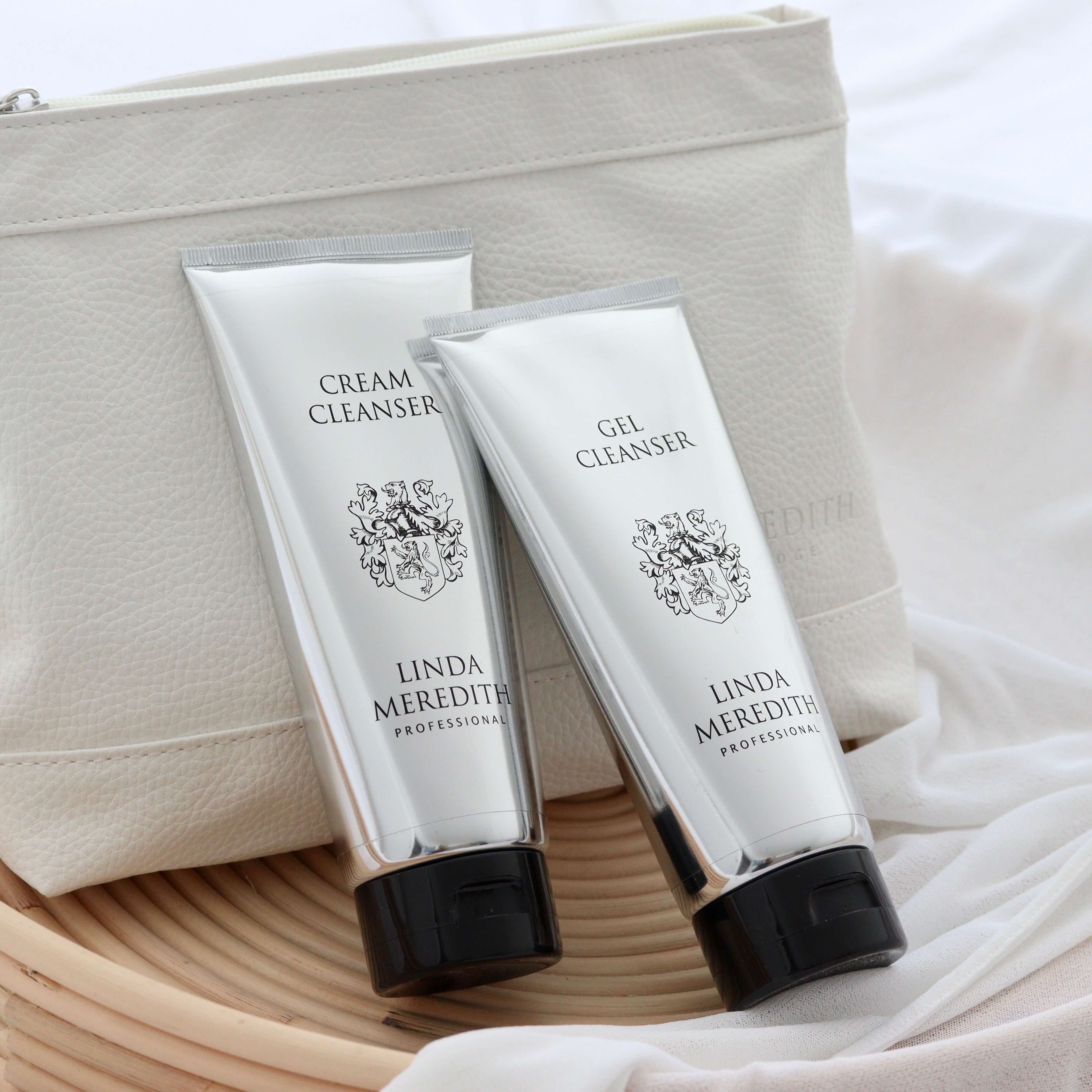 Gel Cleanser