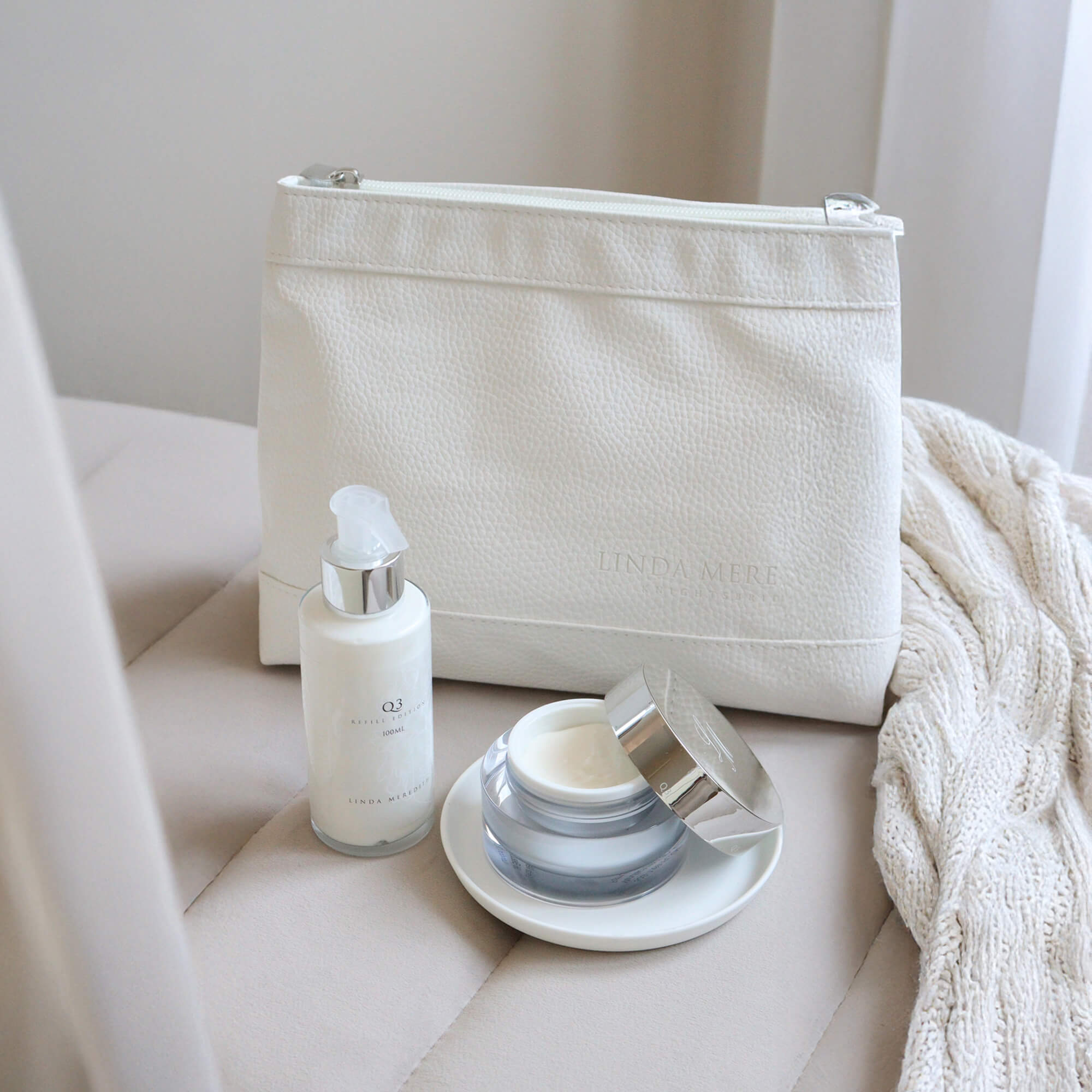 Q3 Anti-Wrinkle Cream