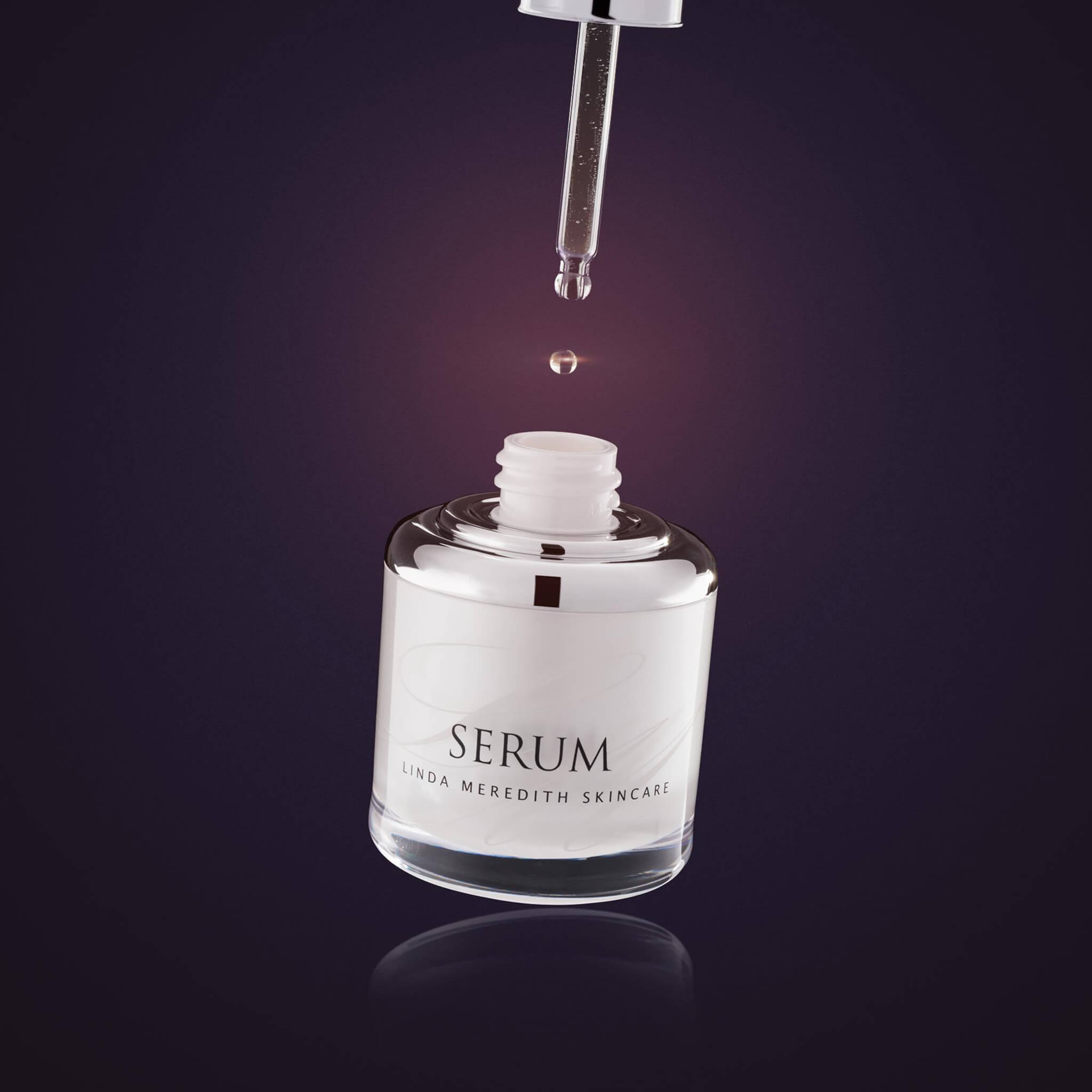 Suero Reparador Vitaminado 30ml