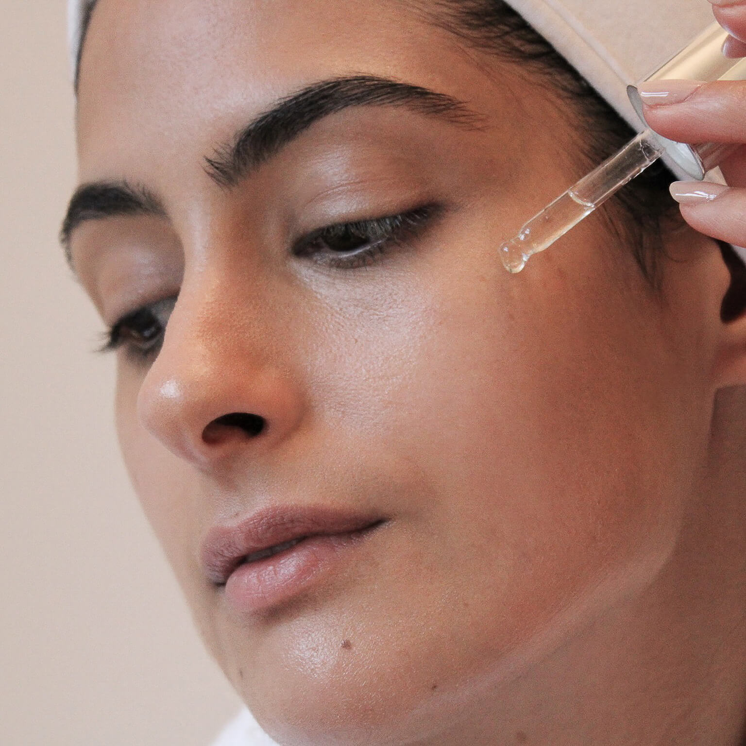 Vitamin Repair Serum