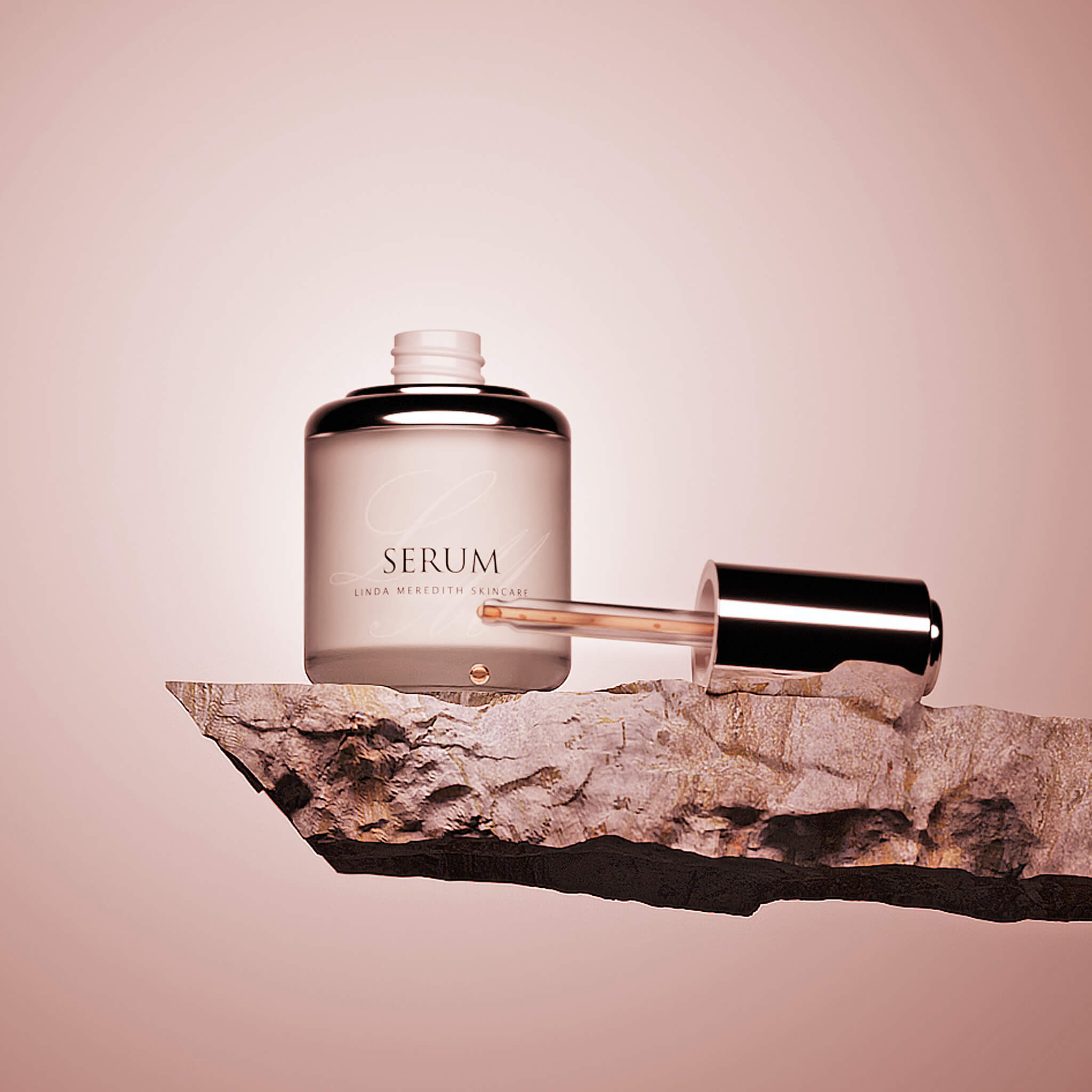 Vitamin Repair Serum