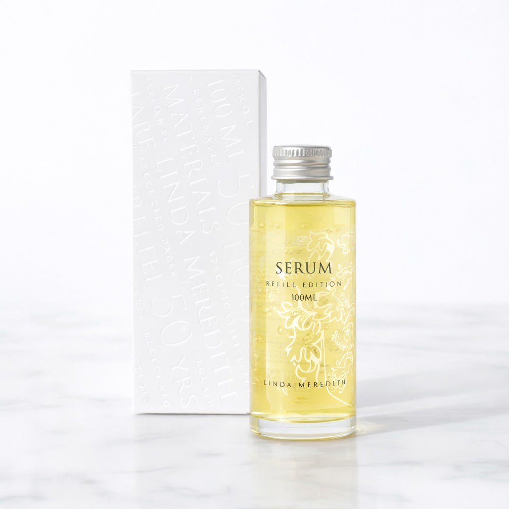 Suero Reparador Vitaminado 30ml