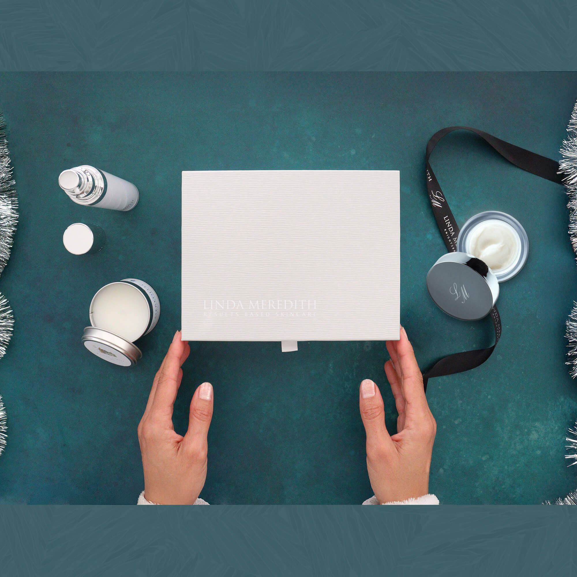 2025 Winter Gift Collection