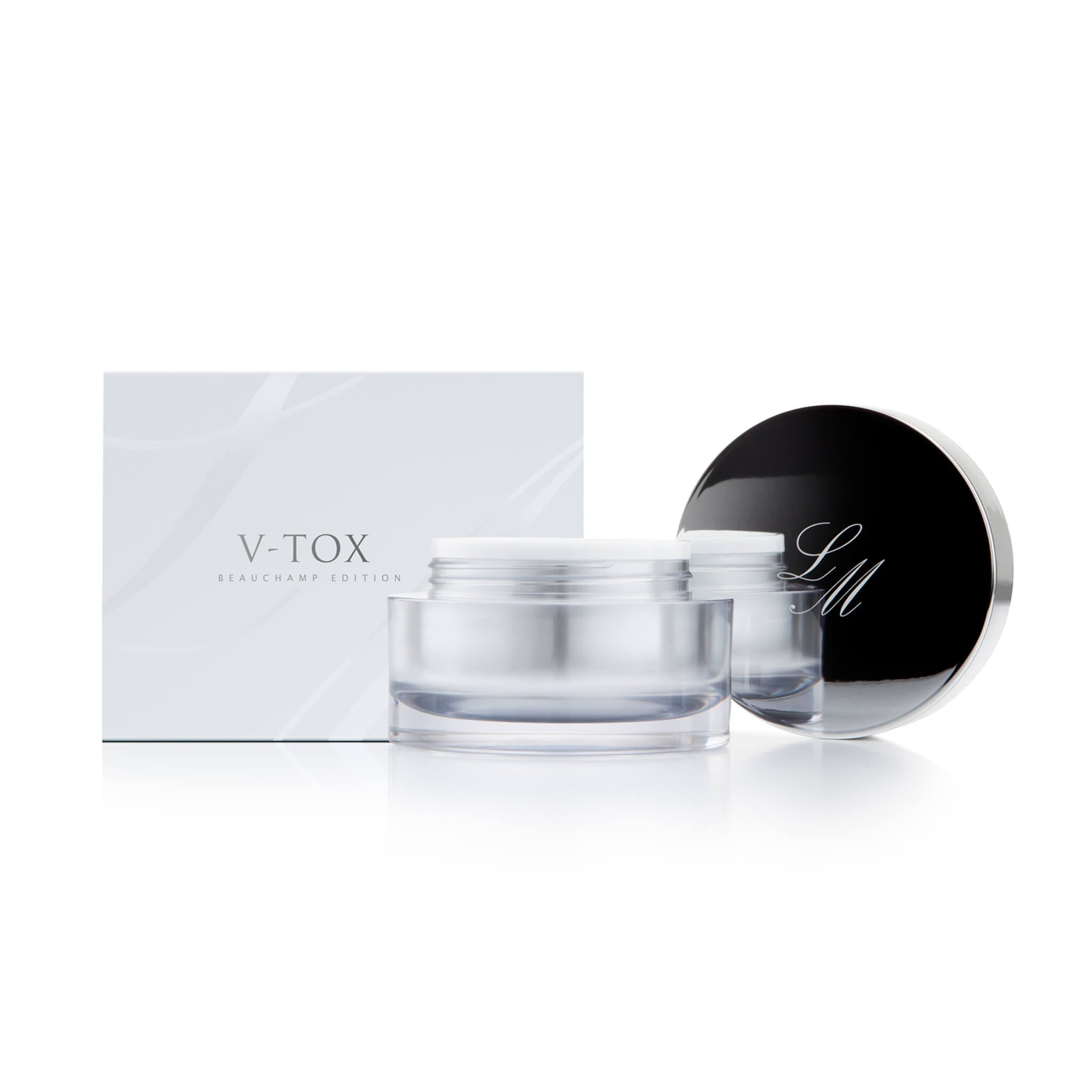 Crème Anti-Âge V-Tox