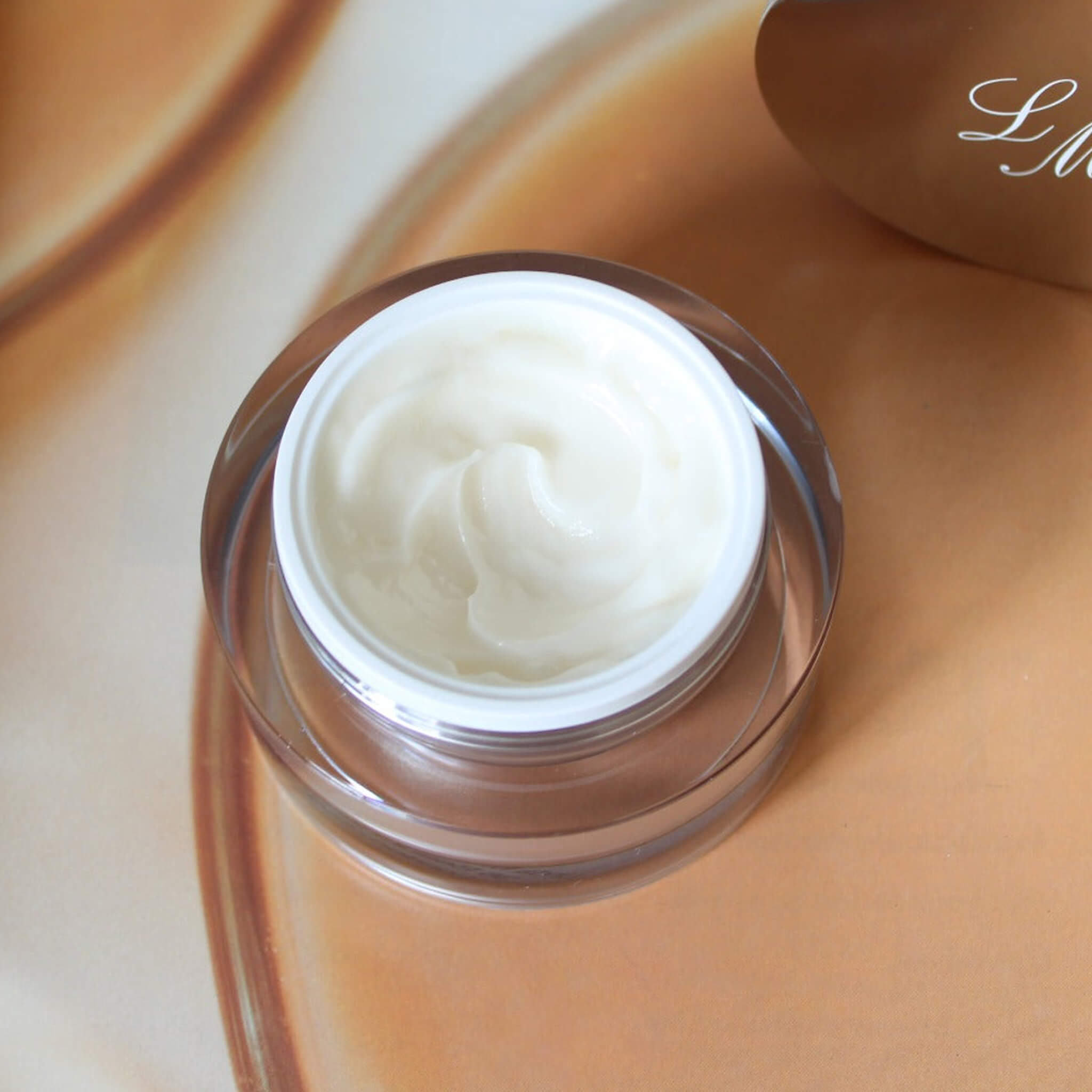 Crème Anti-Âge V-Tox