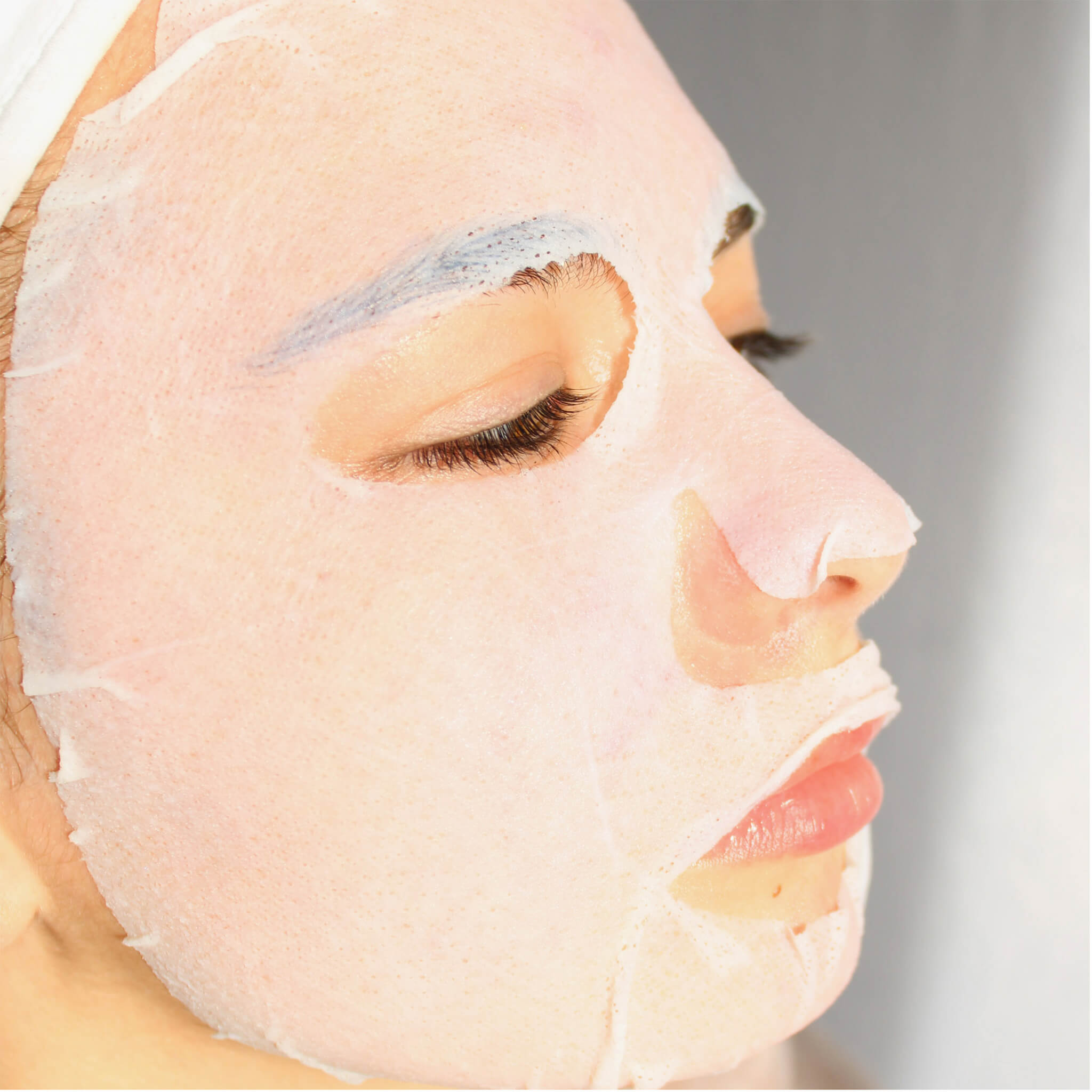 V-Tox Oxygen Facial Masks