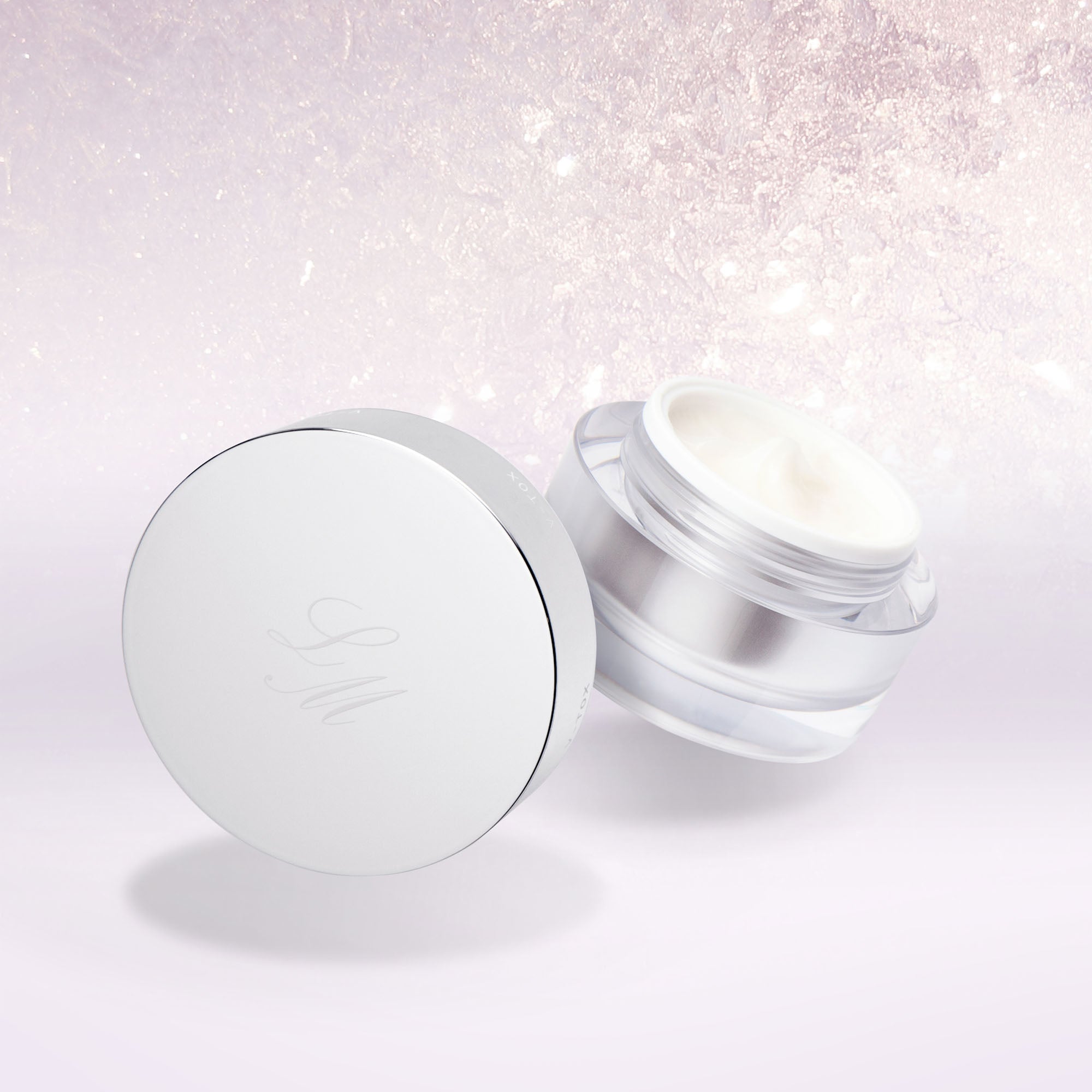 Crema Antiedad V-Tox