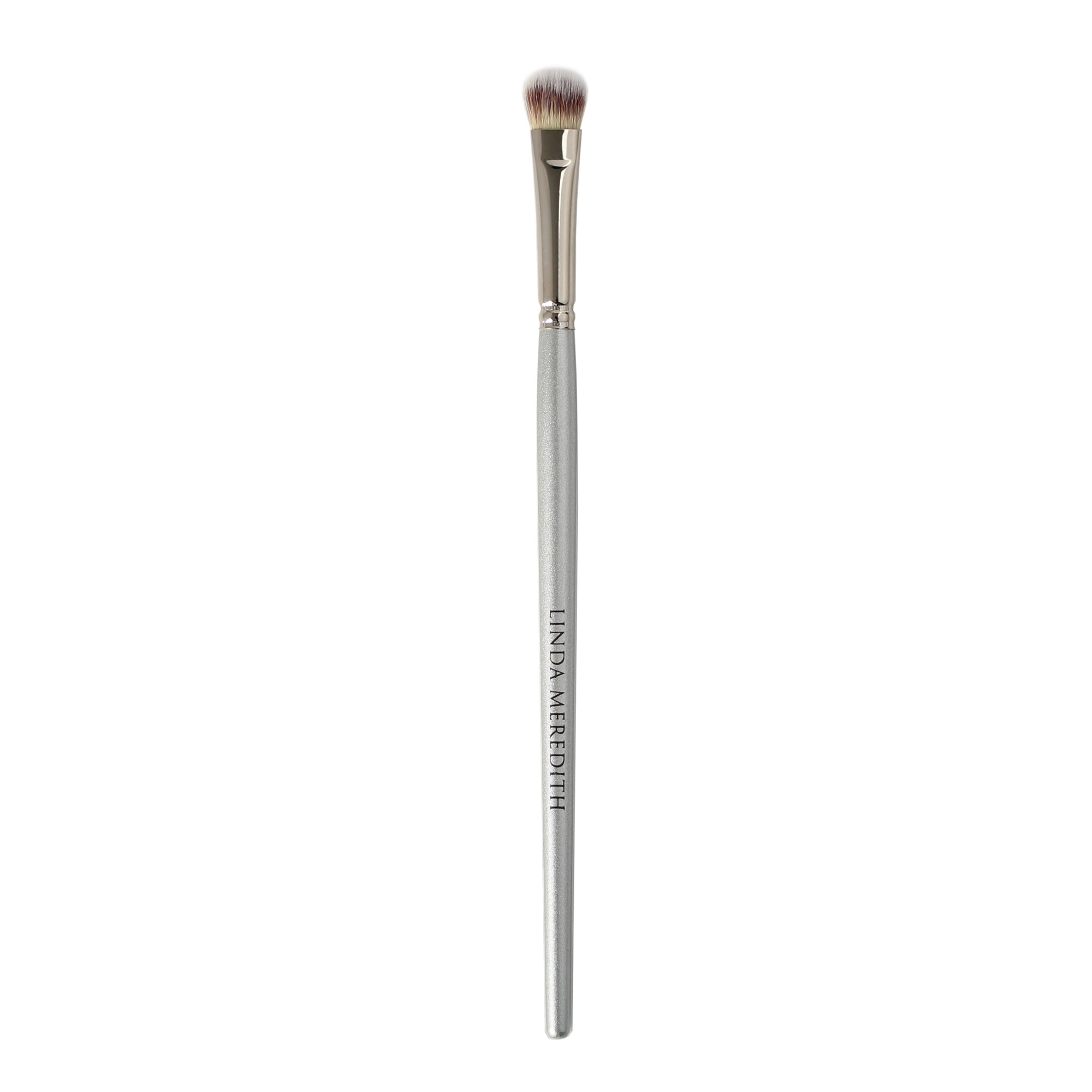 Pinceau "pelucheux" pour ombre