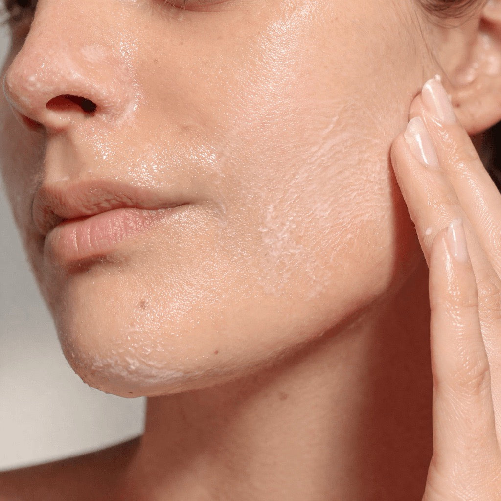 Purifying Gel Cleanser | Gentle Daily Face Cleanser