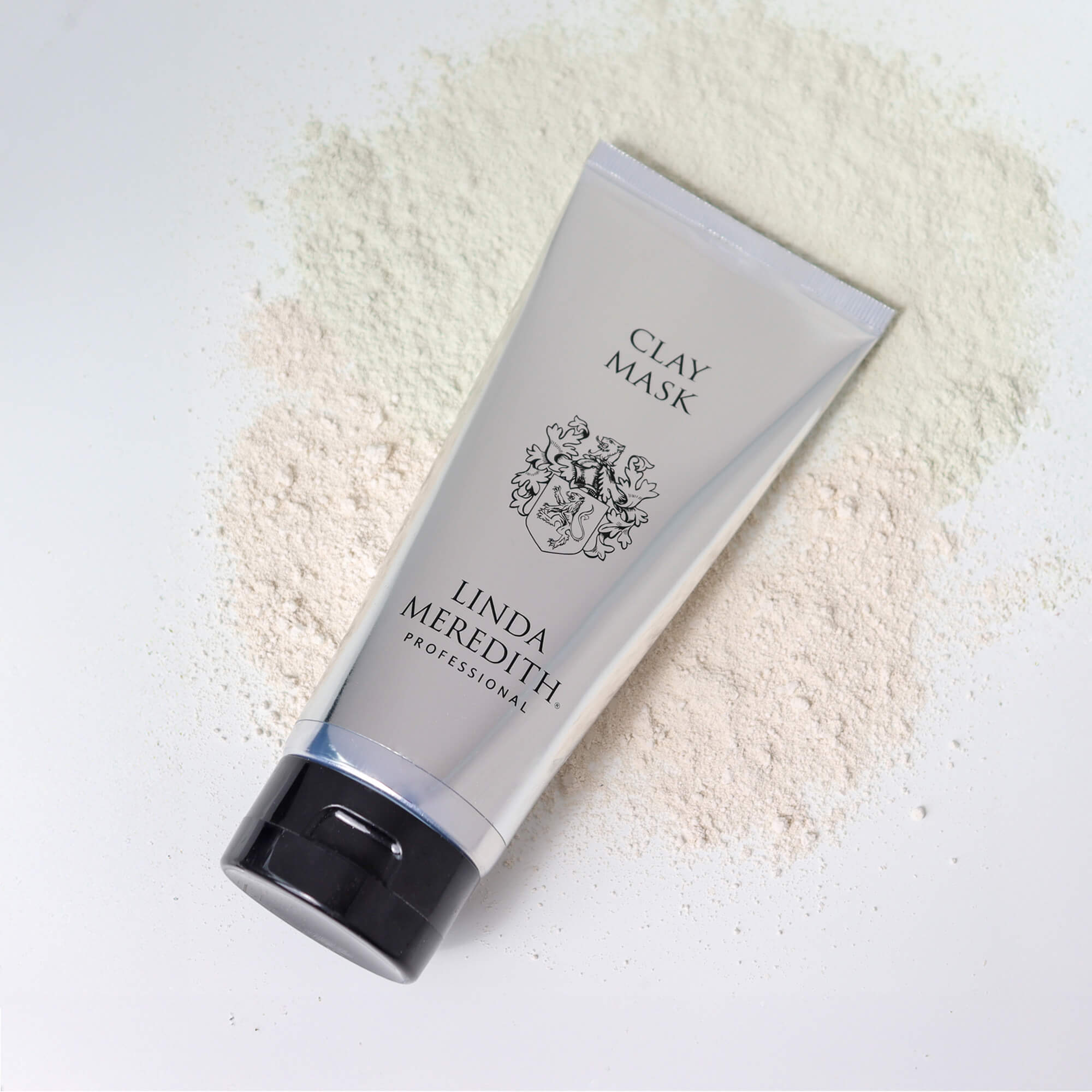 Clay Mask | Purifying & Pore Refining Treatment Mask