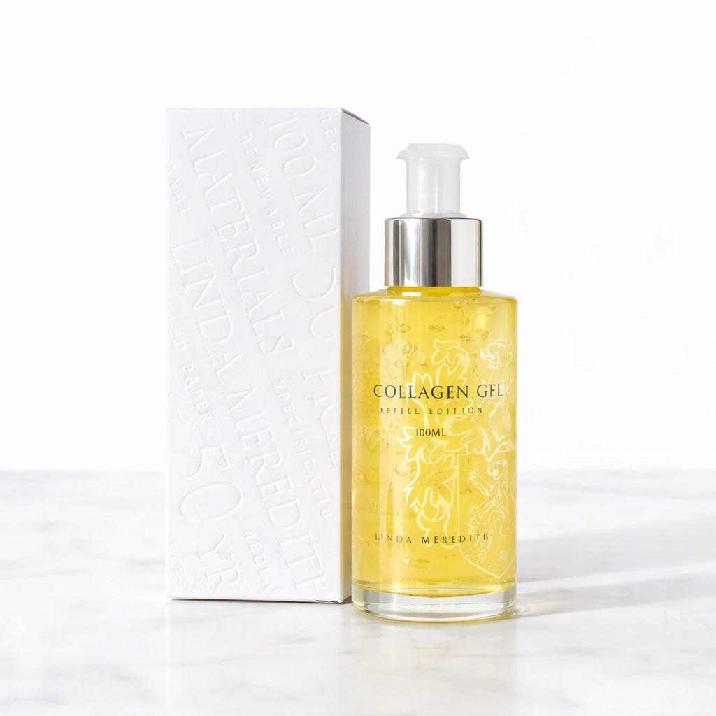 Hyaluronic Collagen Gel