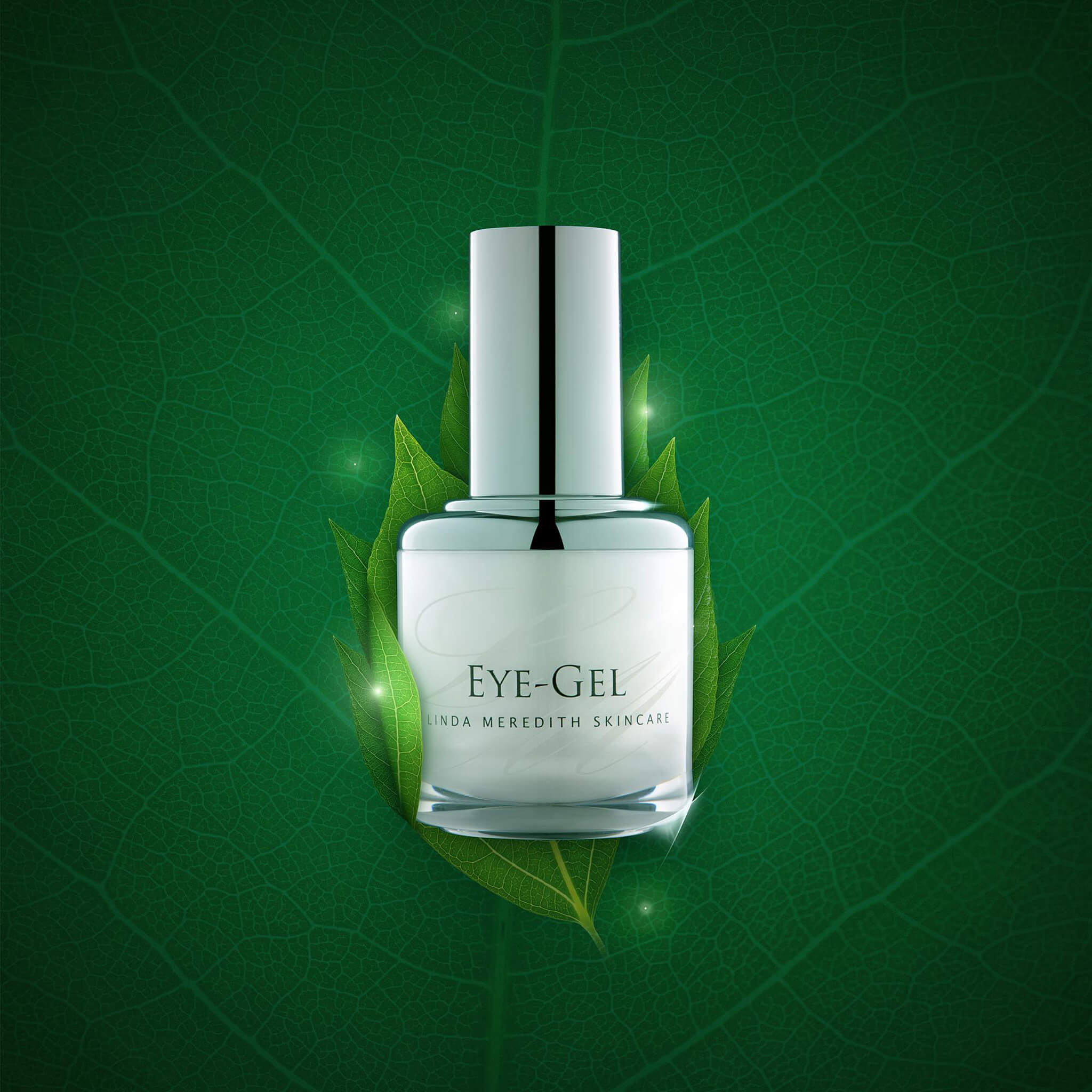 Superfine Active Eye-Gel