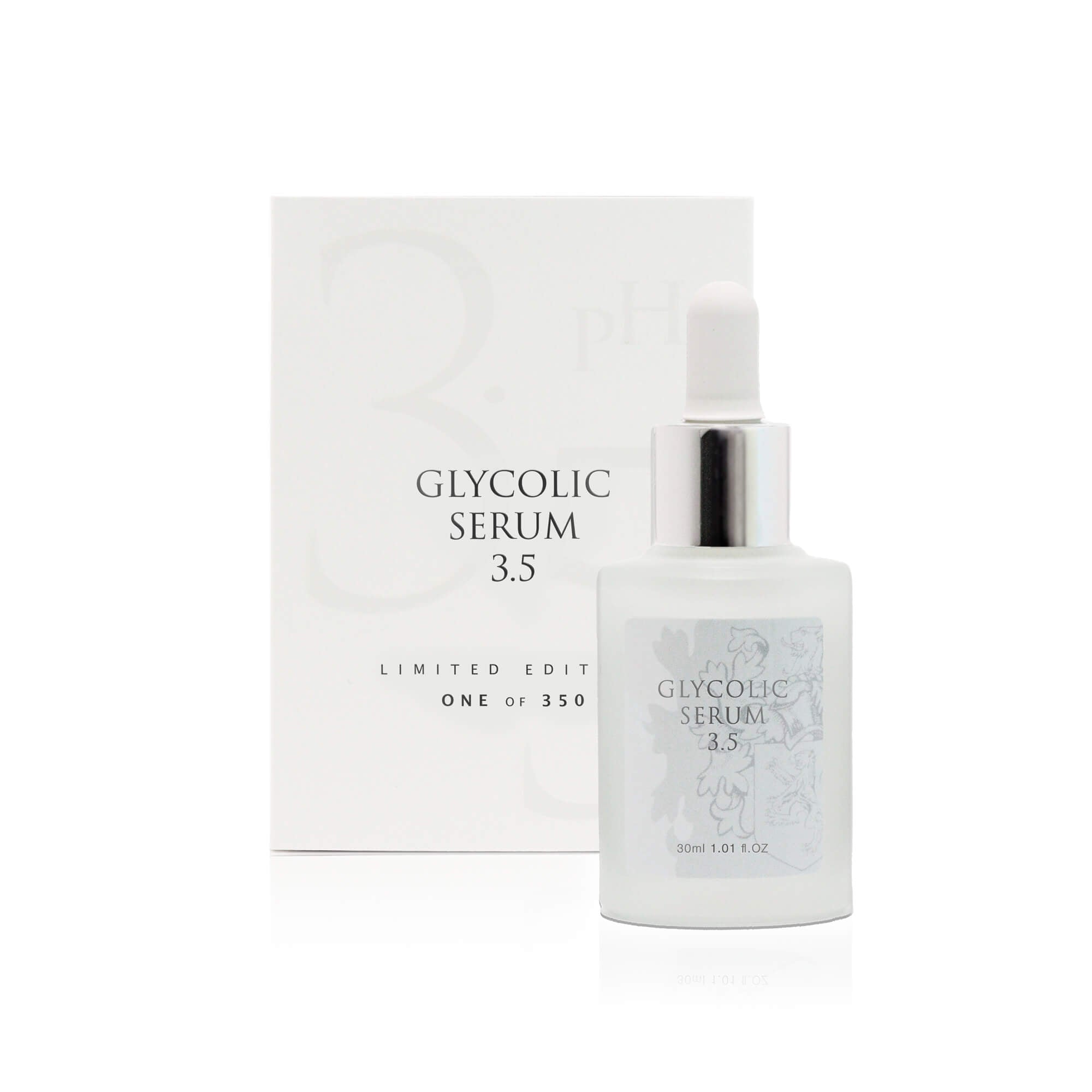 Glycolic Serum 3.5