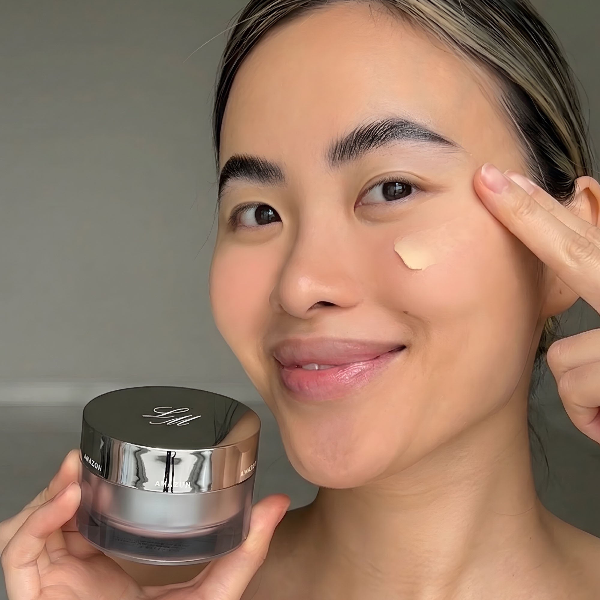 Baume anti-âge pour la peau Amazon