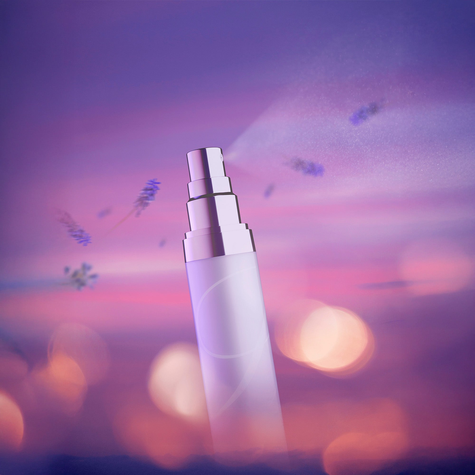 Hyaluronic Hydrating Mist