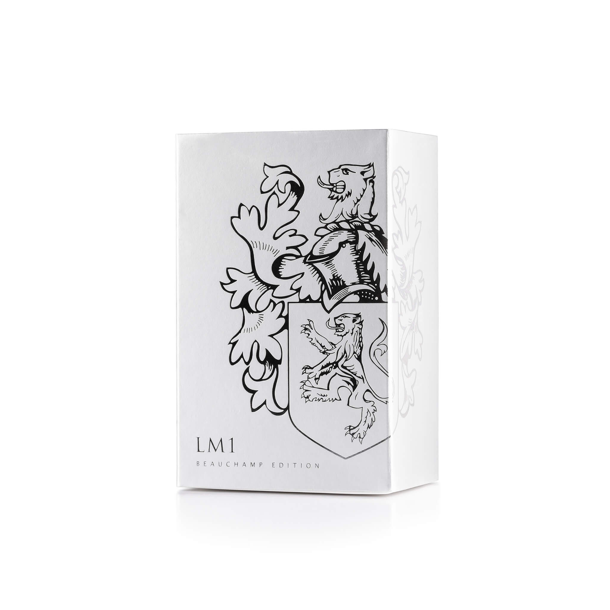 Lotion Anti-Âge LM1