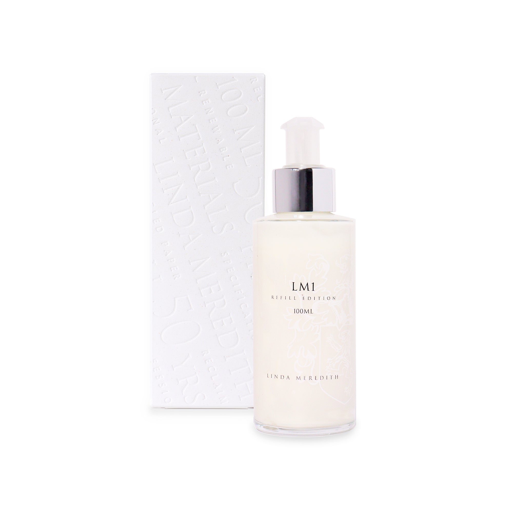 LM1 Anti-Ageing Lotion