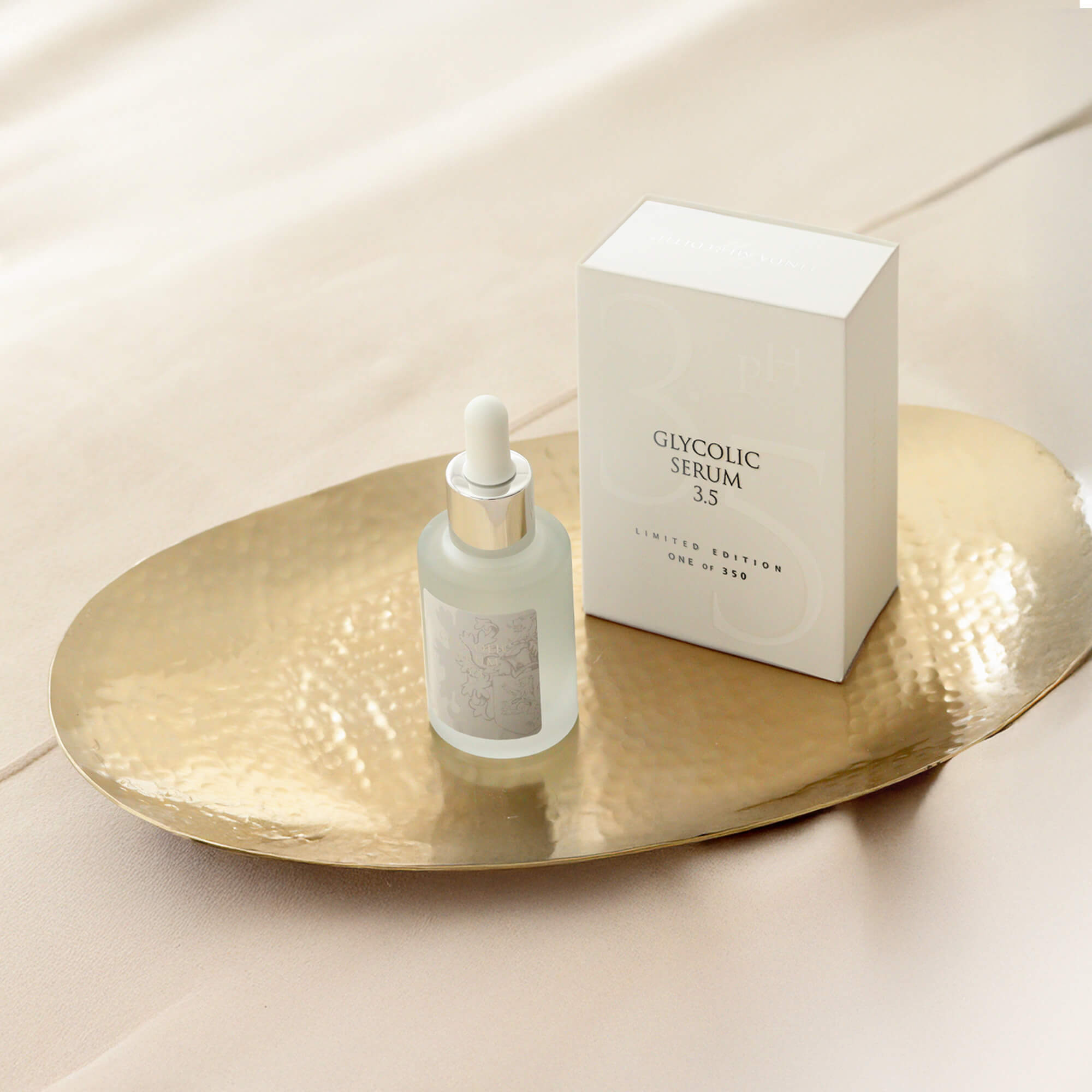 Glycolic Serum 3.5